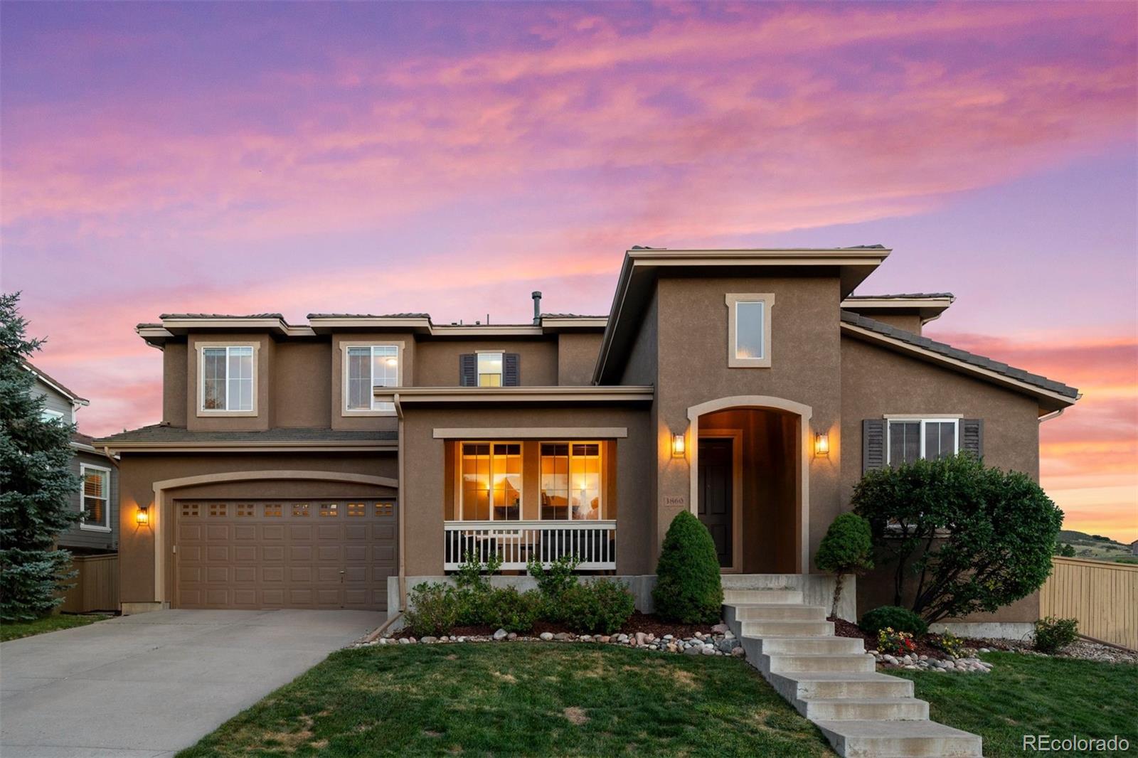  Highlands Ranch Home | MLS #: 95472073860  Fairbrook Point, Highlands Ranch Beds: 7 Baths: 6 Price: $1,245,000