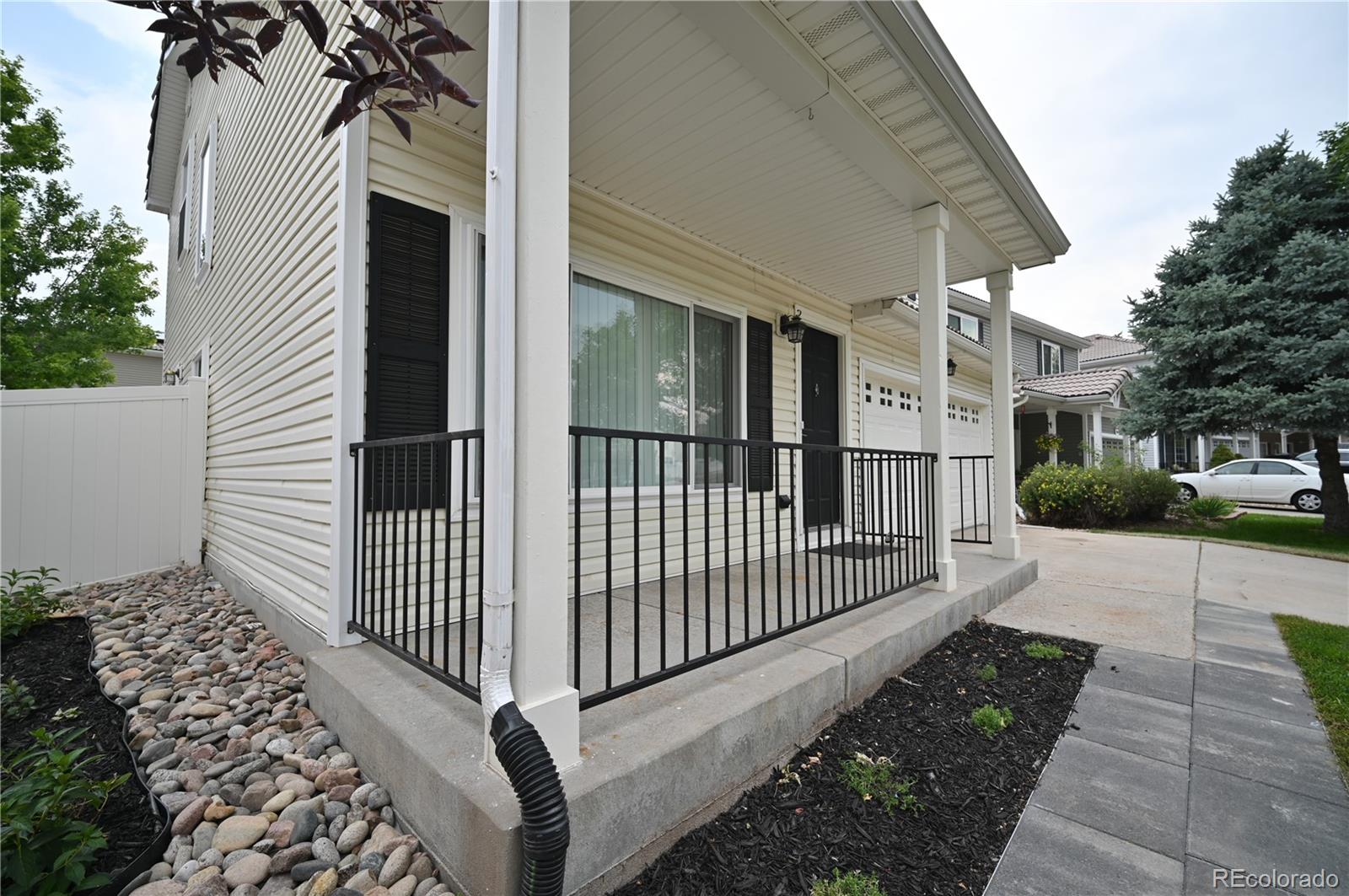  Denver Home | MLS #: 228107419834 E 49th Place, Denver Beds: 3 Baths: 3 Price: $475,000