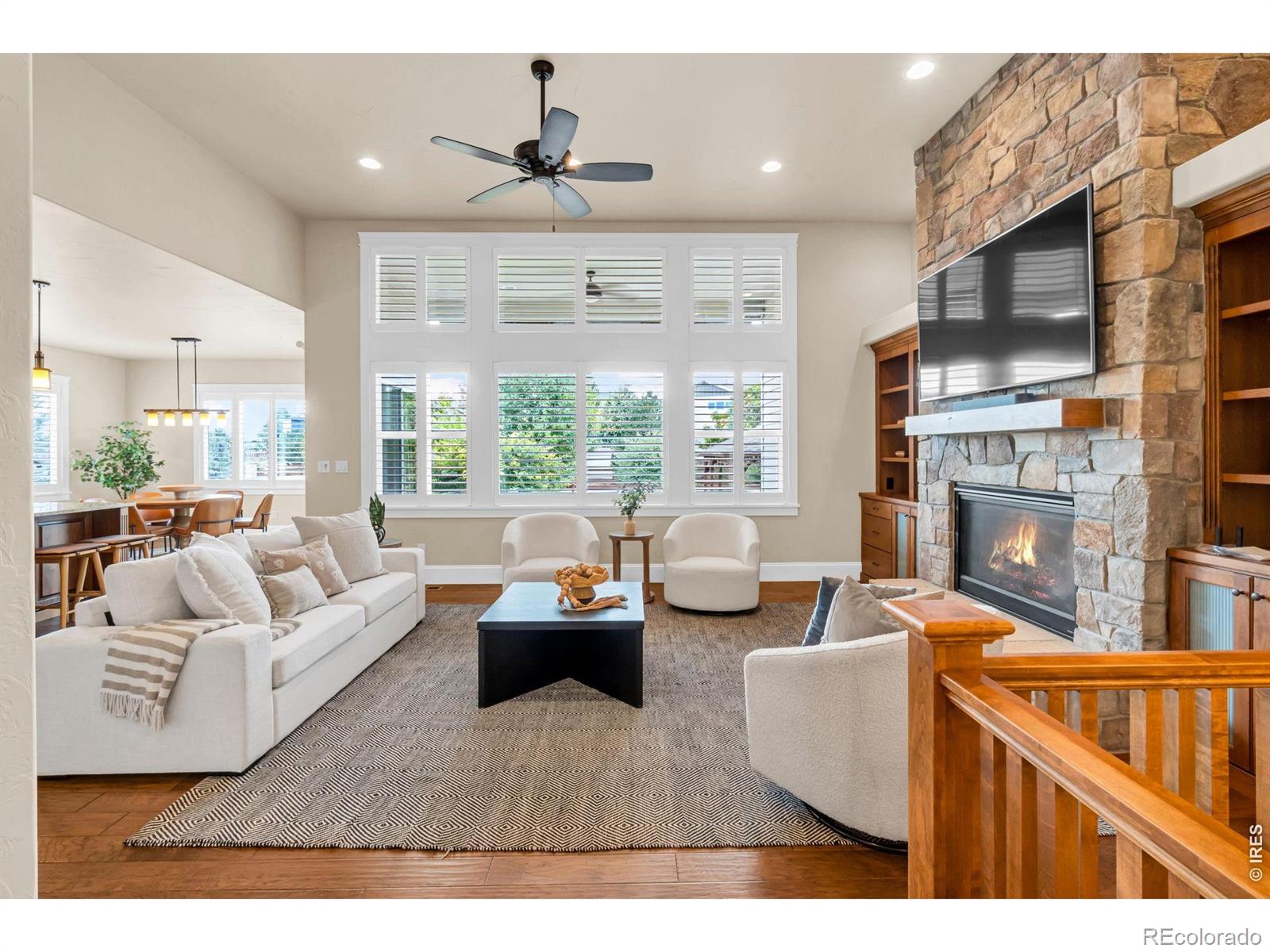  Timnath Home | MLS #: 45678910638376015  Yellowtail Street, Timnath Beds: 4 Baths: 4 Price: $895,000