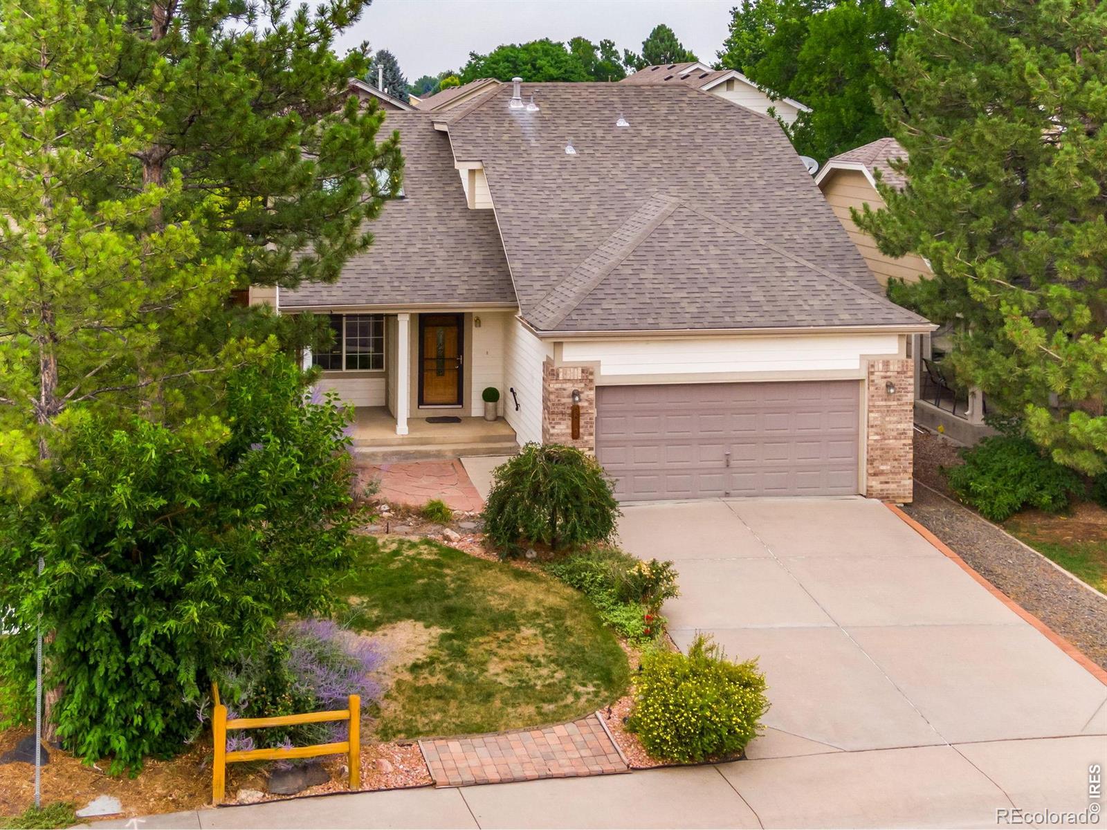 Harmony Crossing Fort Collins Home | MLS #: 45678910638432042  Angelo Drive, Fort Collins Beds: 3 Baths: 3 Price: $518,000