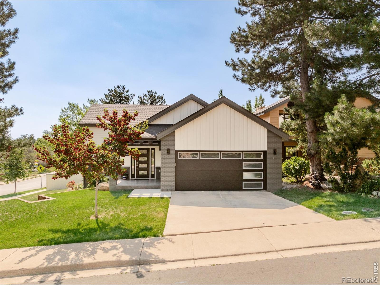  Boulder Home | MLS #: 45678910638443958  Promontory Court, Boulder Beds: 4 Baths: 3 Price: $2,395,000