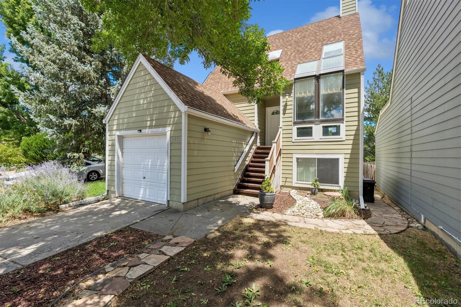  Boulder Home | MLS #: 90254024882  Brandon Creek Drive, Boulder Beds: 3 Baths: 3 Price: $675,000
