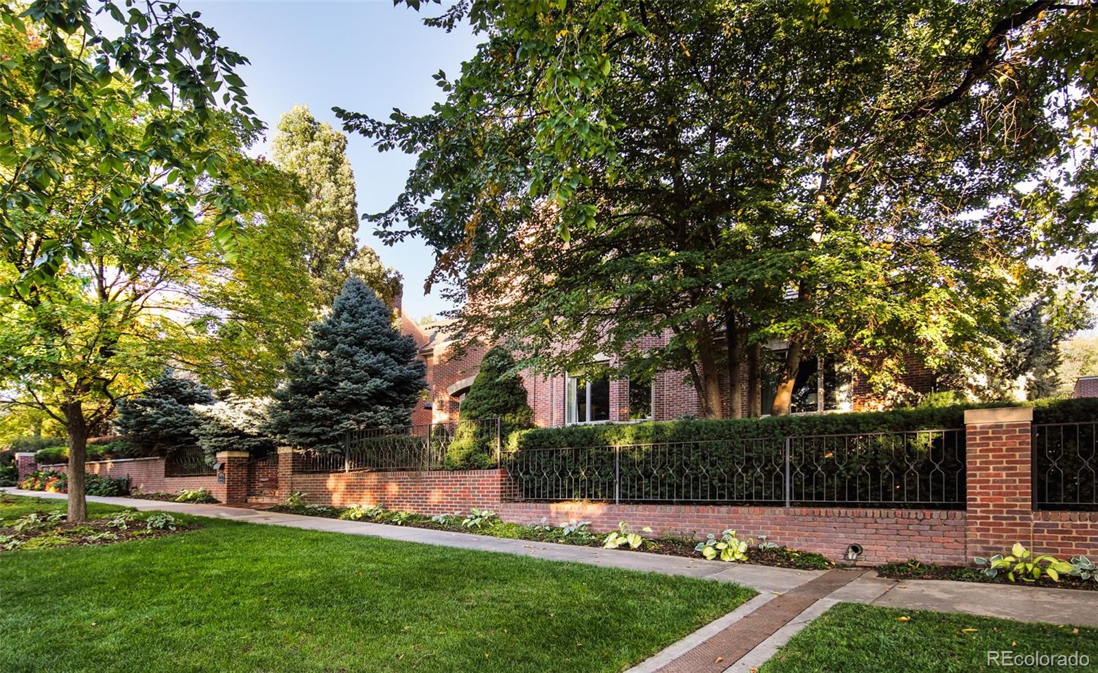  Denver Home | MLS #: 4238330444  Saint Paul Street, Denver Beds: 4 Baths: 6 Price: $5,875,000