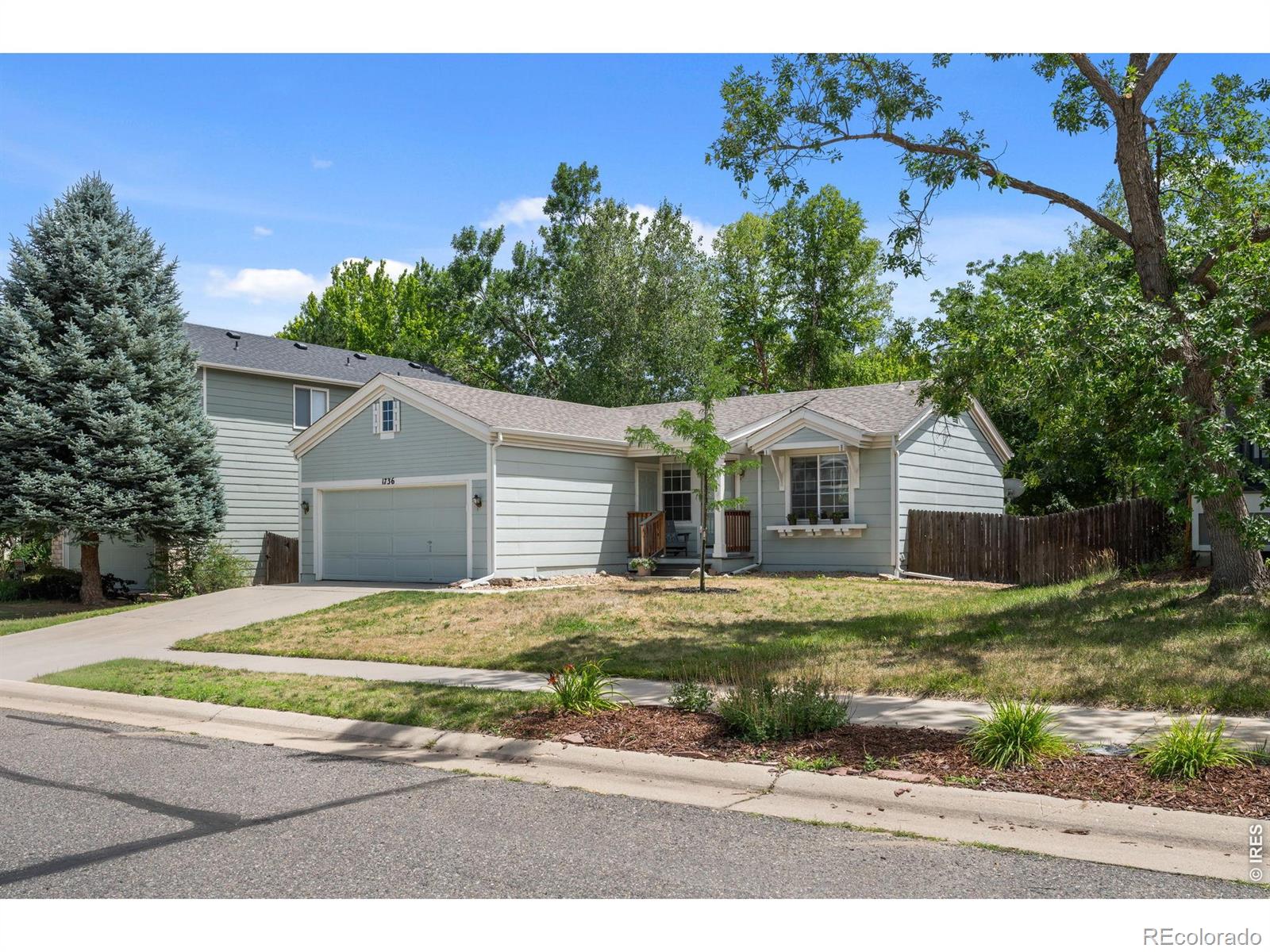 1736 gordon drive, Erie sold home. Closed on 2026-08-18 for $540,000.