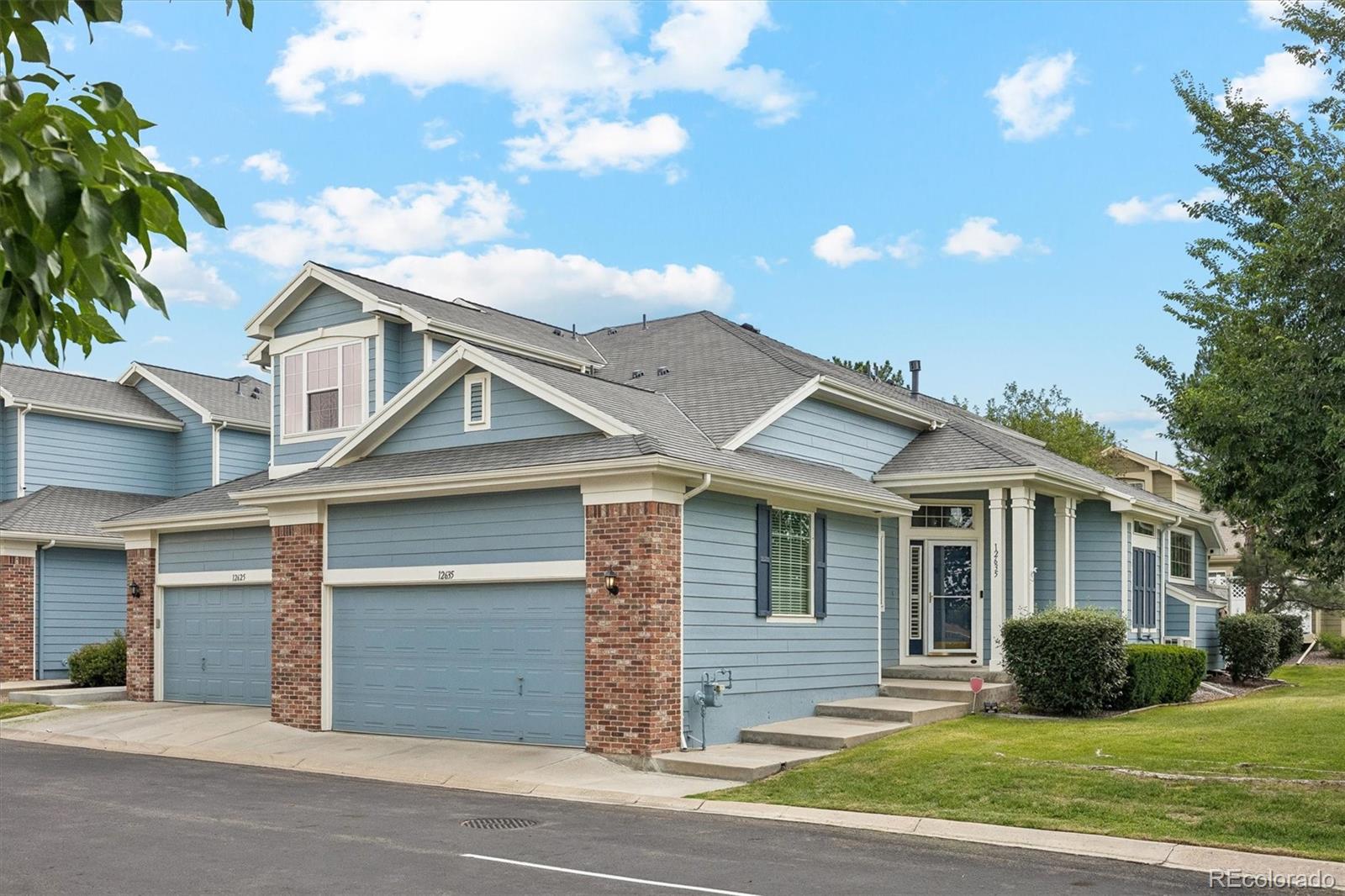  Broomfield Home | MLS #: 418372712635  Julian Point, Broomfield Beds: 3 Baths: 3 Price: $524,900