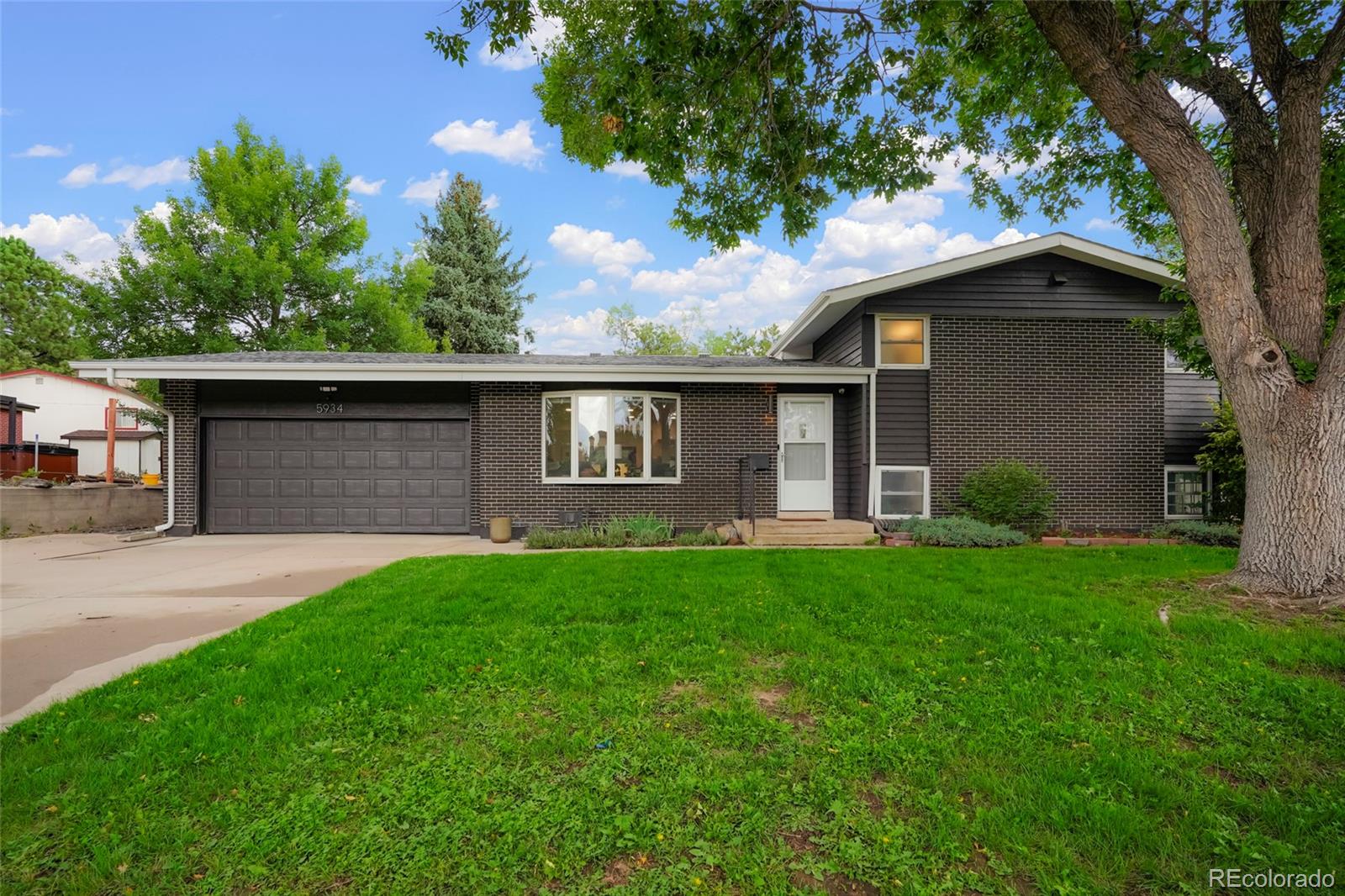 Allendale Arvada Home | MLS #: 98550915934  Swadley Court, Arvada Beds: 4 Baths: 2 Price: $734,900