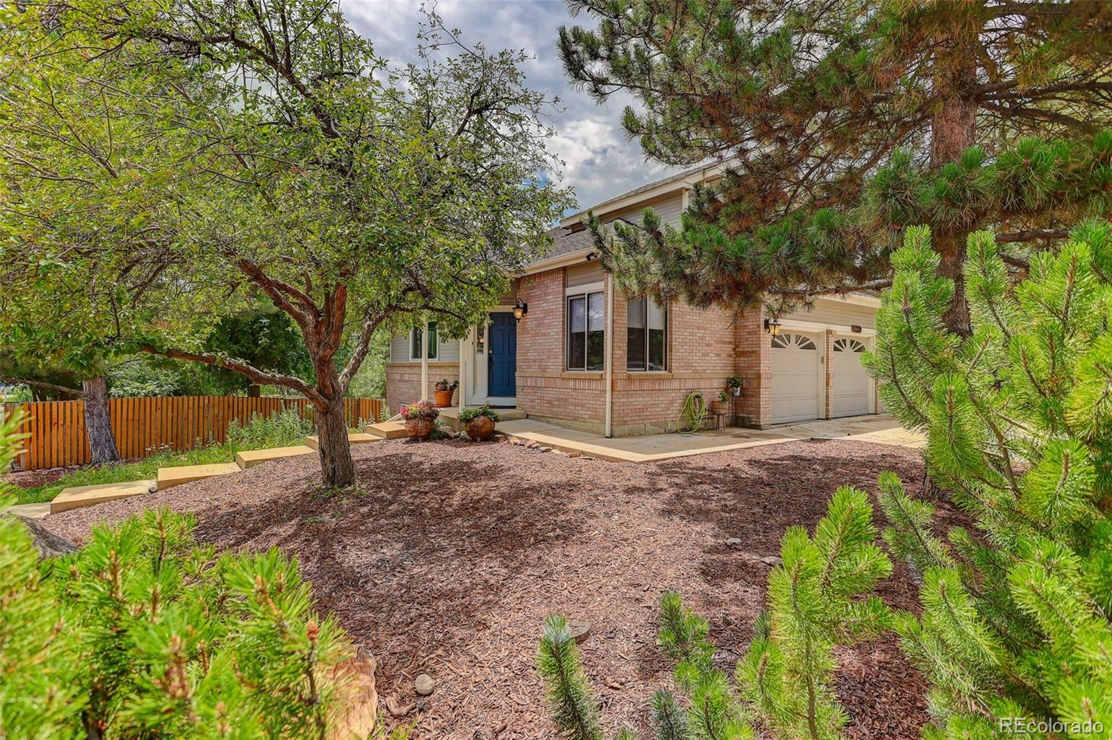 Harvest Lane Arvada Home | MLS #: 205922911710 W 75th Drive, Arvada Beds: 4 Baths: 4 Price: $868,000