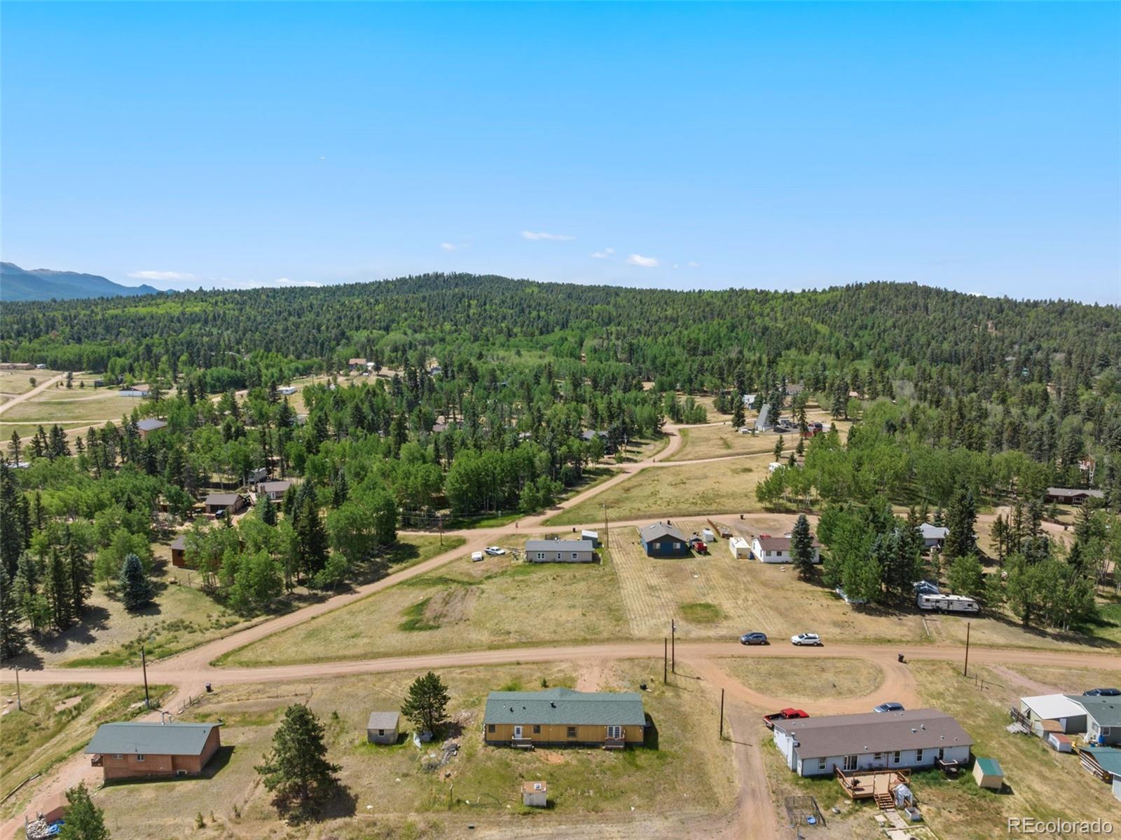 85 aspen drive, Divide sold home. Closed on 2026-07-27 for $199,900.