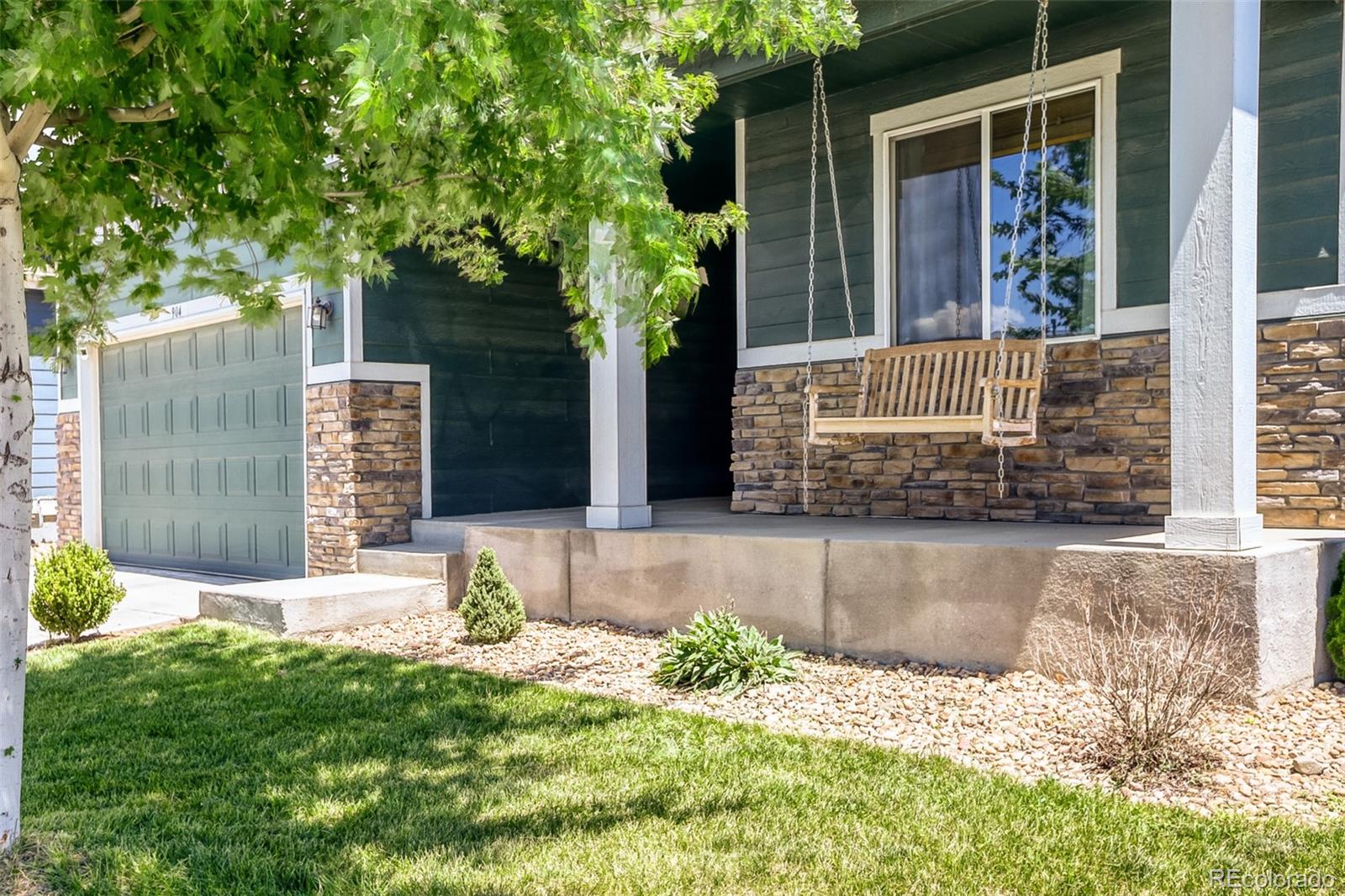 Settlers Village Milliken Home | MLS #: 9739628904  Pioneer Drive, Milliken Beds: 3 Baths: 2 Price: $445,000