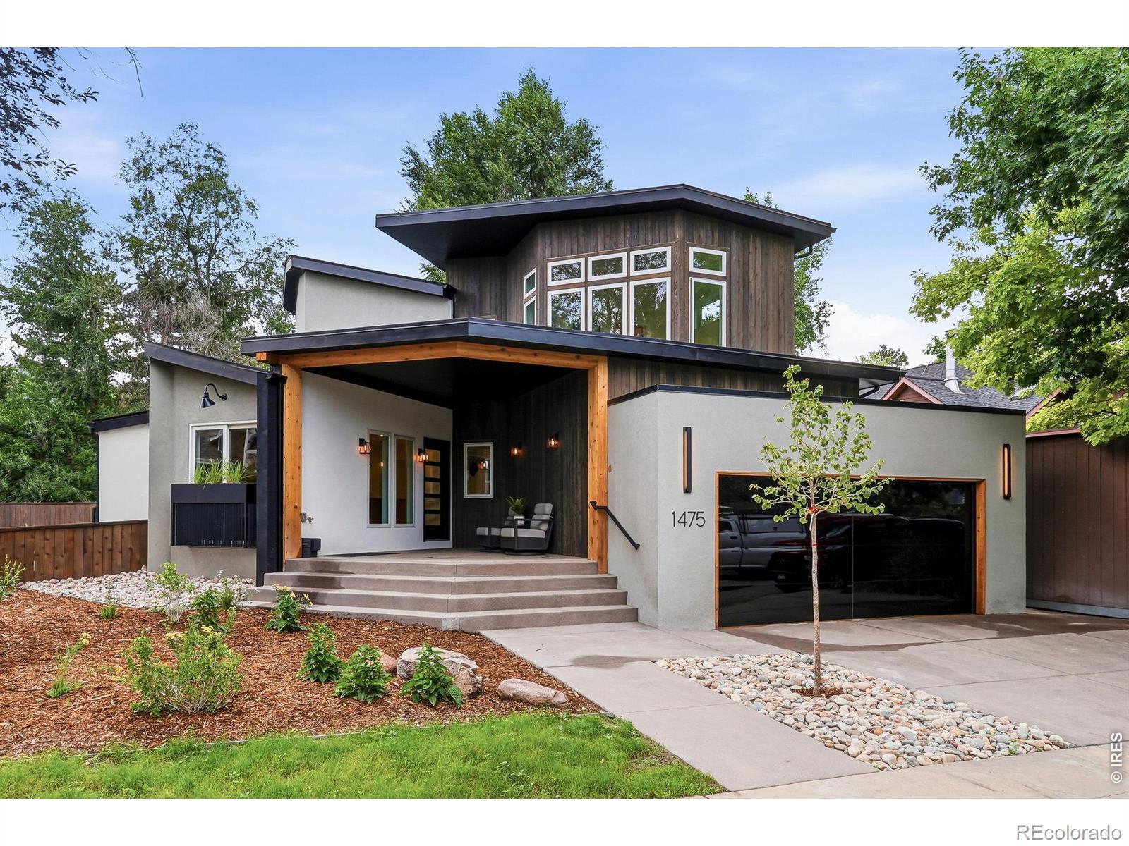  Boulder Home | MLS #: 45678910638711475  Oak Place, Boulder Beds: 4 Baths: 4 Price: $2,395,000