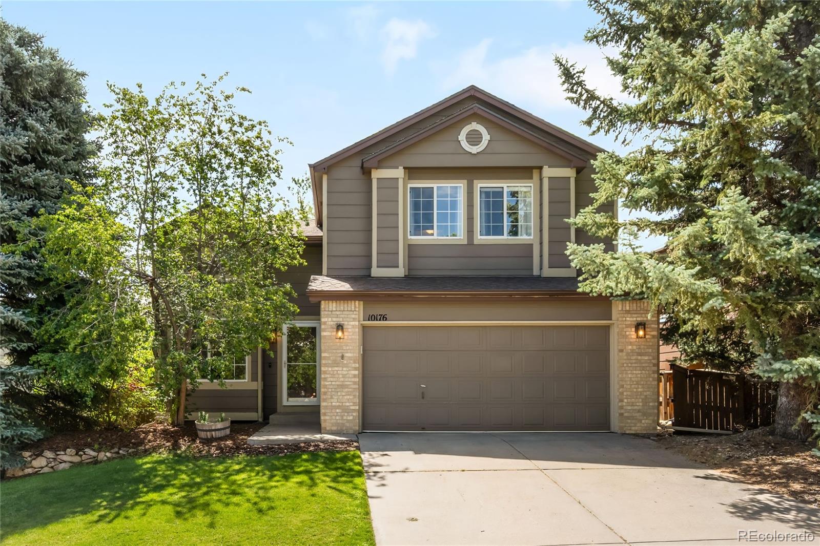  Littleton Home | MLS #: 893080110176  Woodrose Lane, Littleton Beds: 3 Baths: 3 Price: $650,000