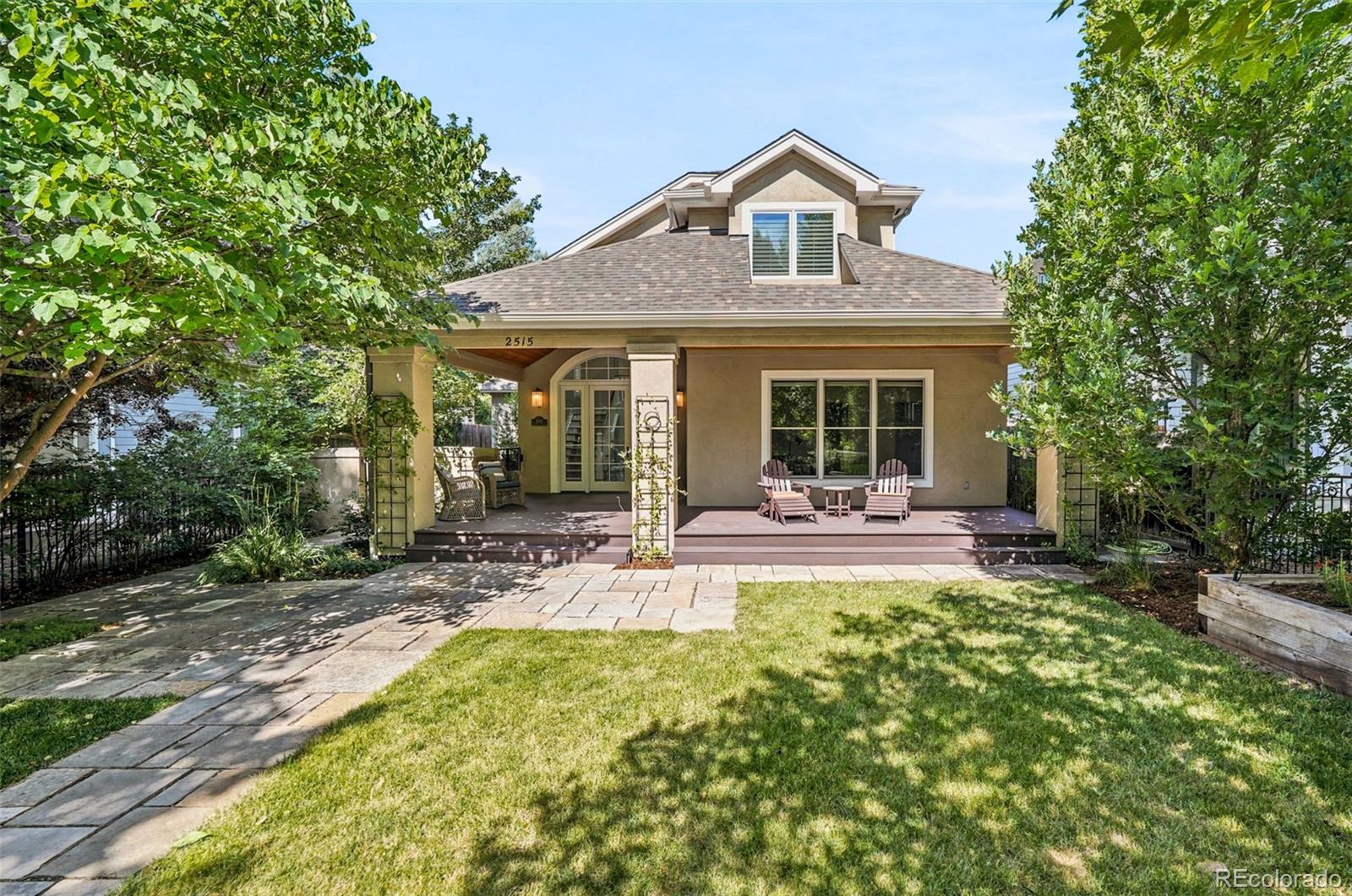  Denver Home | MLS #: 53415482515 S Clayton Street, Denver Beds: 7 Baths: 5 Price: $2,250,000