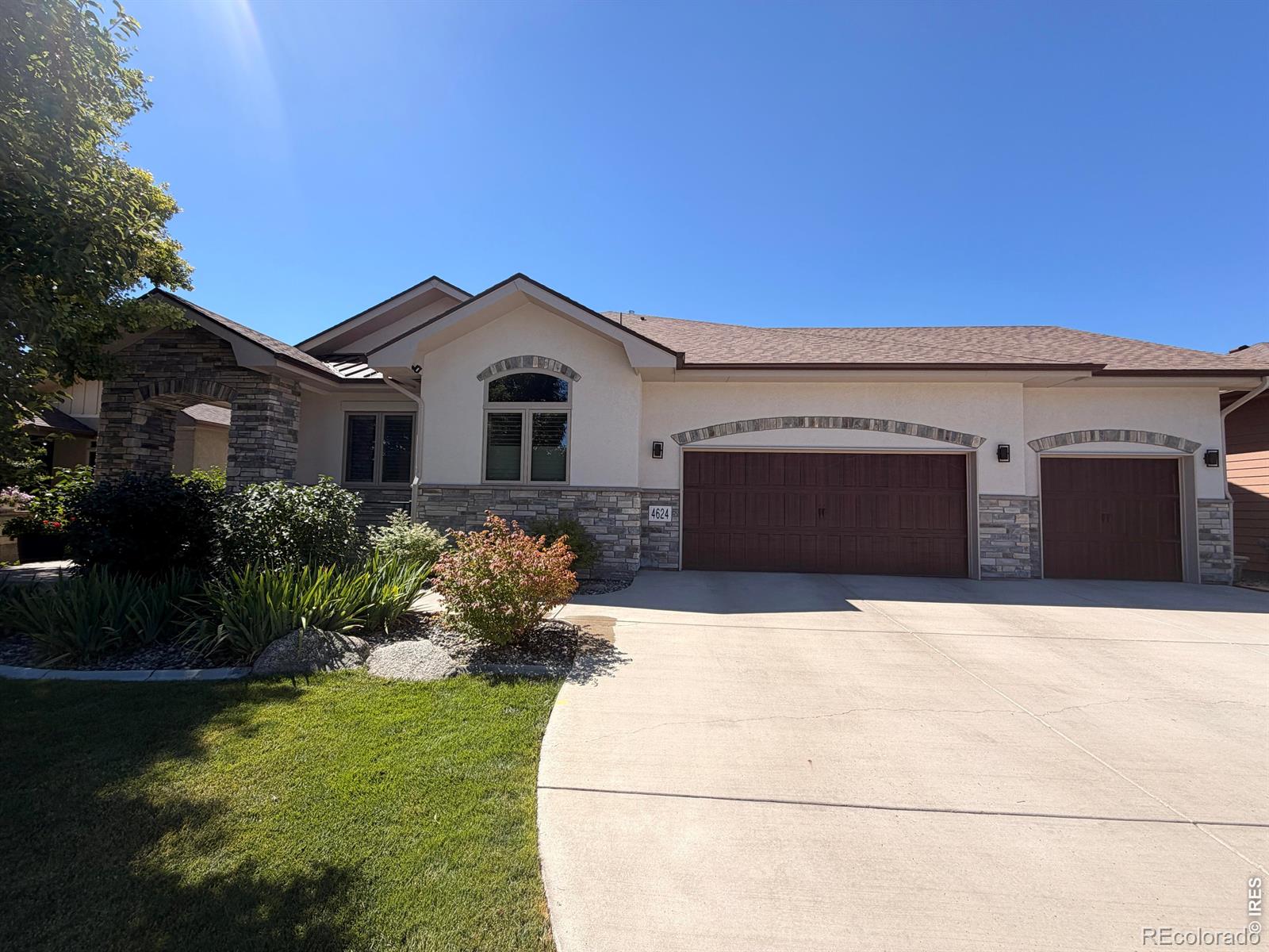 Johnstown Home | MLS #: 45678910638794624  Tarragon Drive, Johnstown Beds: 4 Baths: 4 Price: $895,000