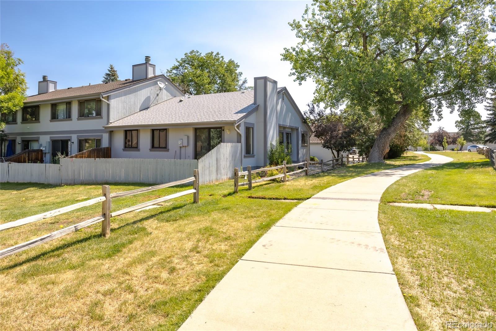  Broomfield Home | MLS #: 83134648937  Yukon Street, Broomfield Beds: 3 Baths: 2 Price: $385,000