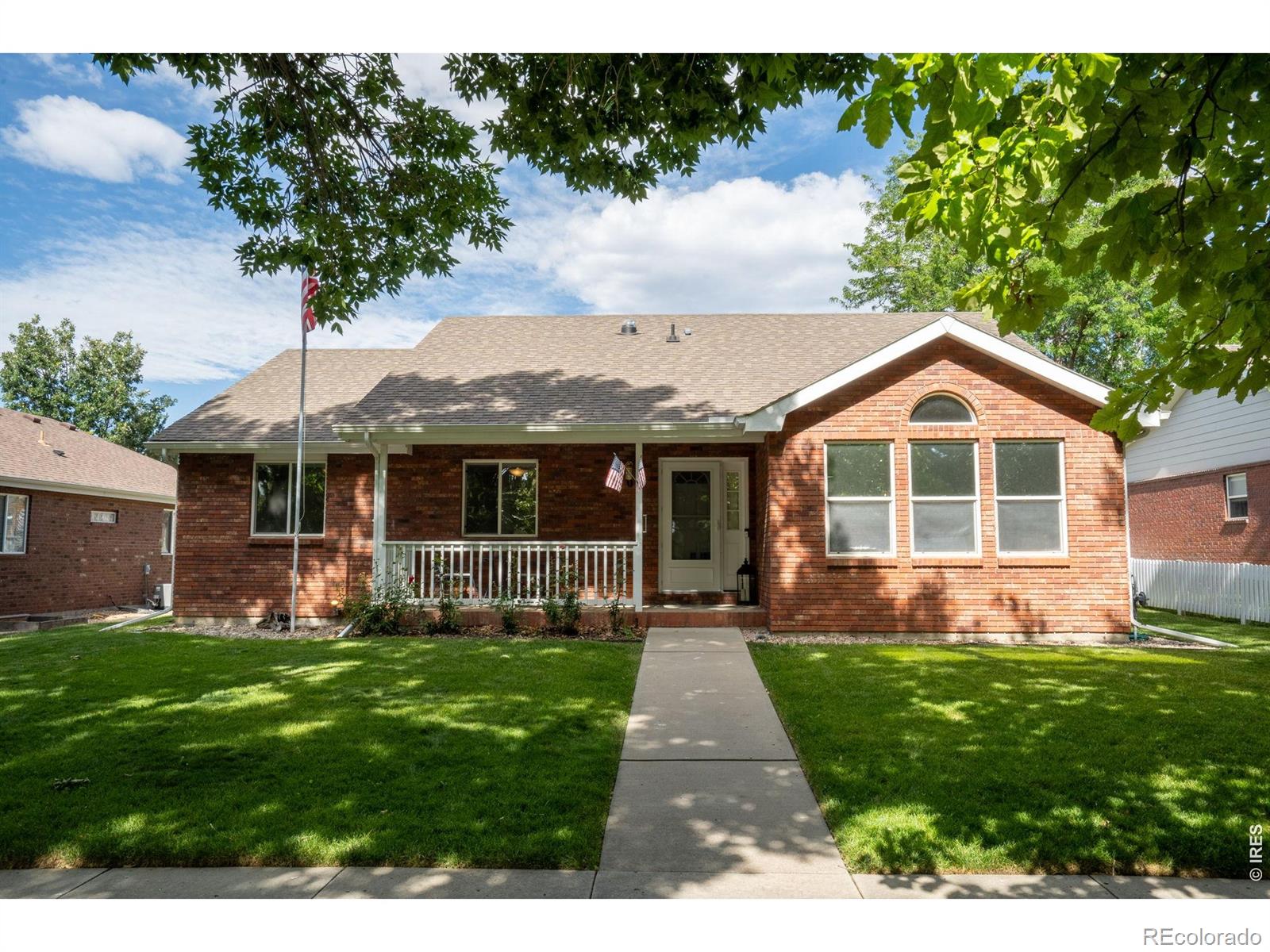  Berthoud Home | MLS #: 4567891063881209  Hubbell Street, Berthoud Beds: 3 Baths: 3 Price: $540,000