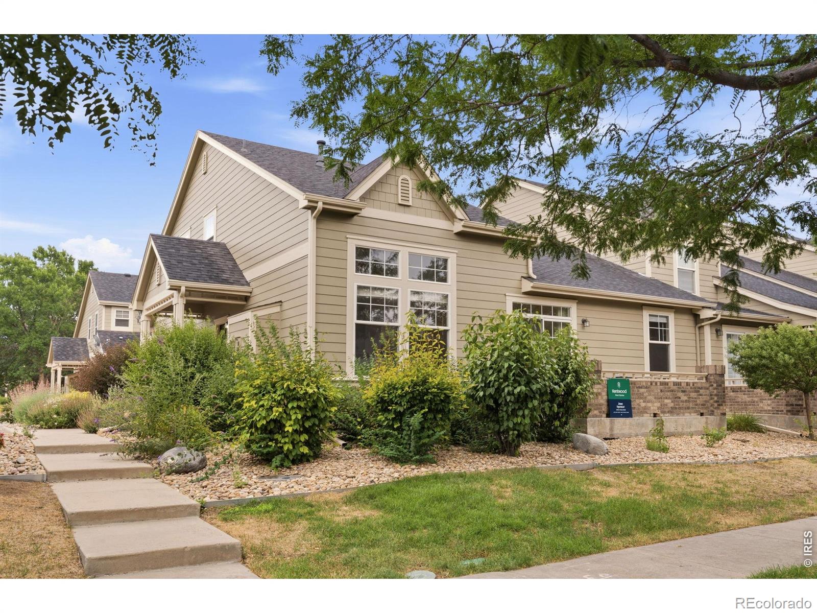 5108 country squire way, Fort Collins sold home. Closed on 2026-08-05 for $485,000.