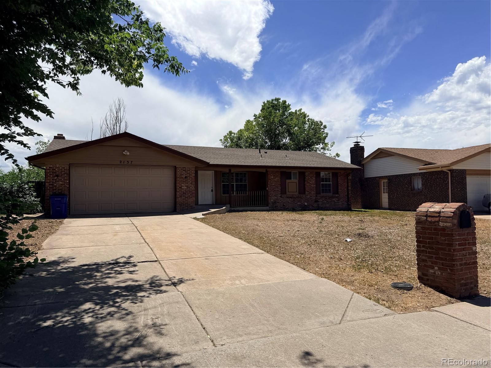 Kingsborough Aurora Home | MLS #: 48311042137 S Nucla Way, Aurora Beds: 4 Baths: 3 Price: $359,900