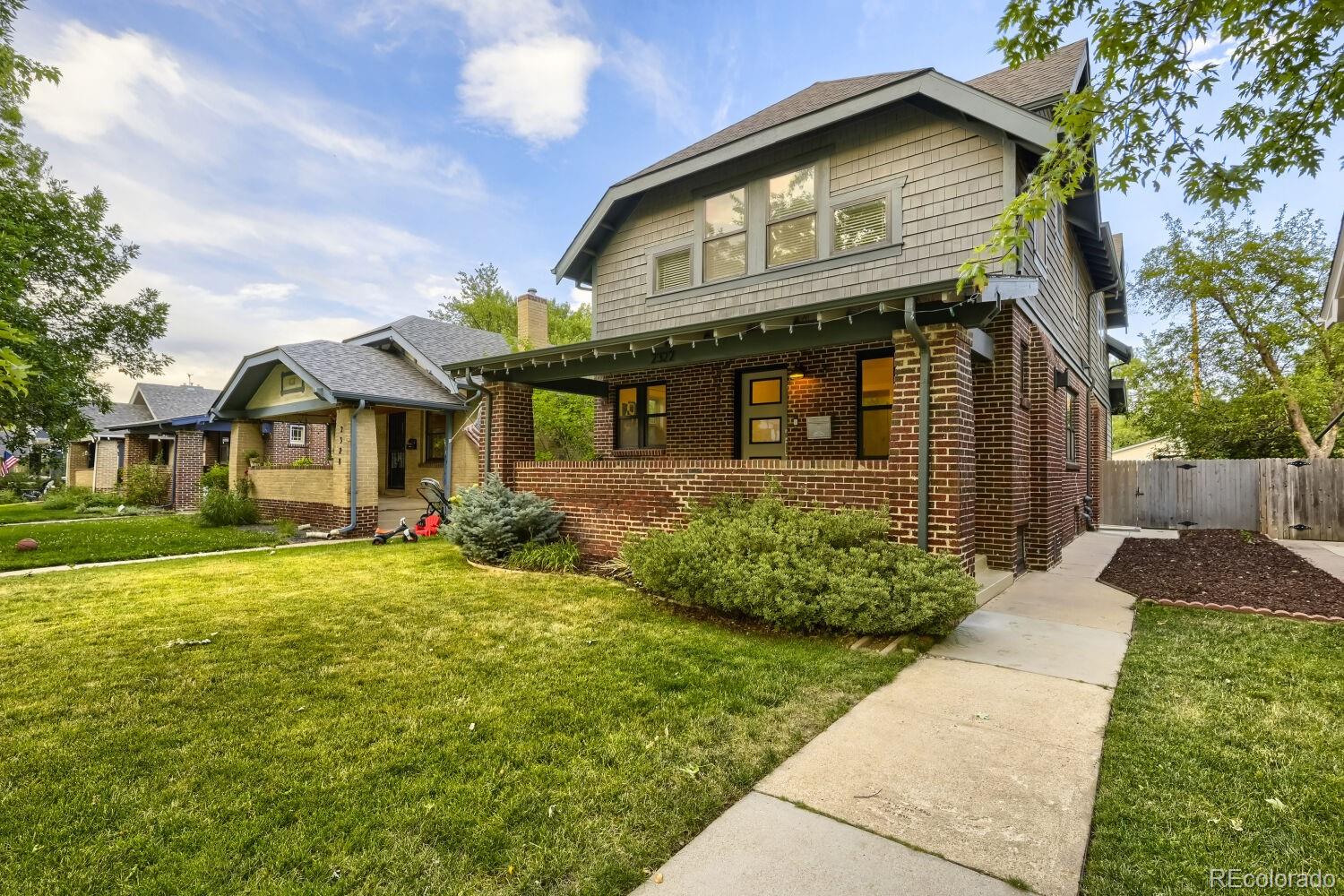  Denver Home | MLS #: 50380242322  Hudson Street, Denver Beds: 5 Baths: 4 Price: $1,699,000