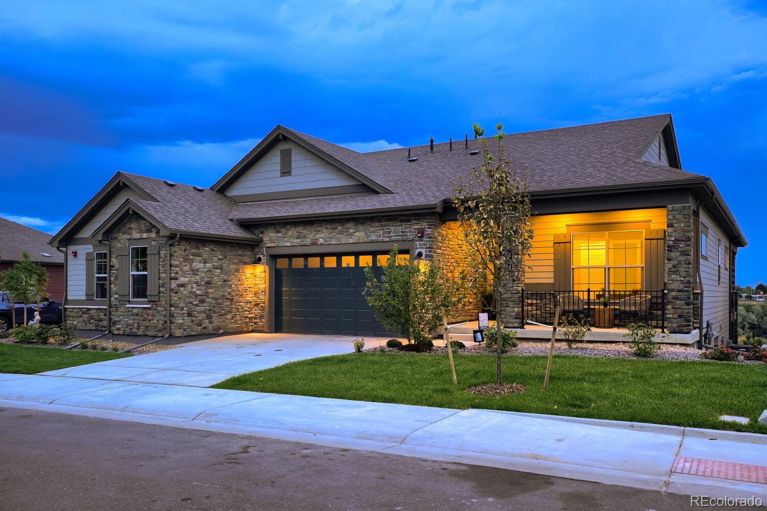  Westminster Home | MLS #: 5877241823 W 129th Place, Westminster Beds: 3 Baths: 3 Price: $969,470