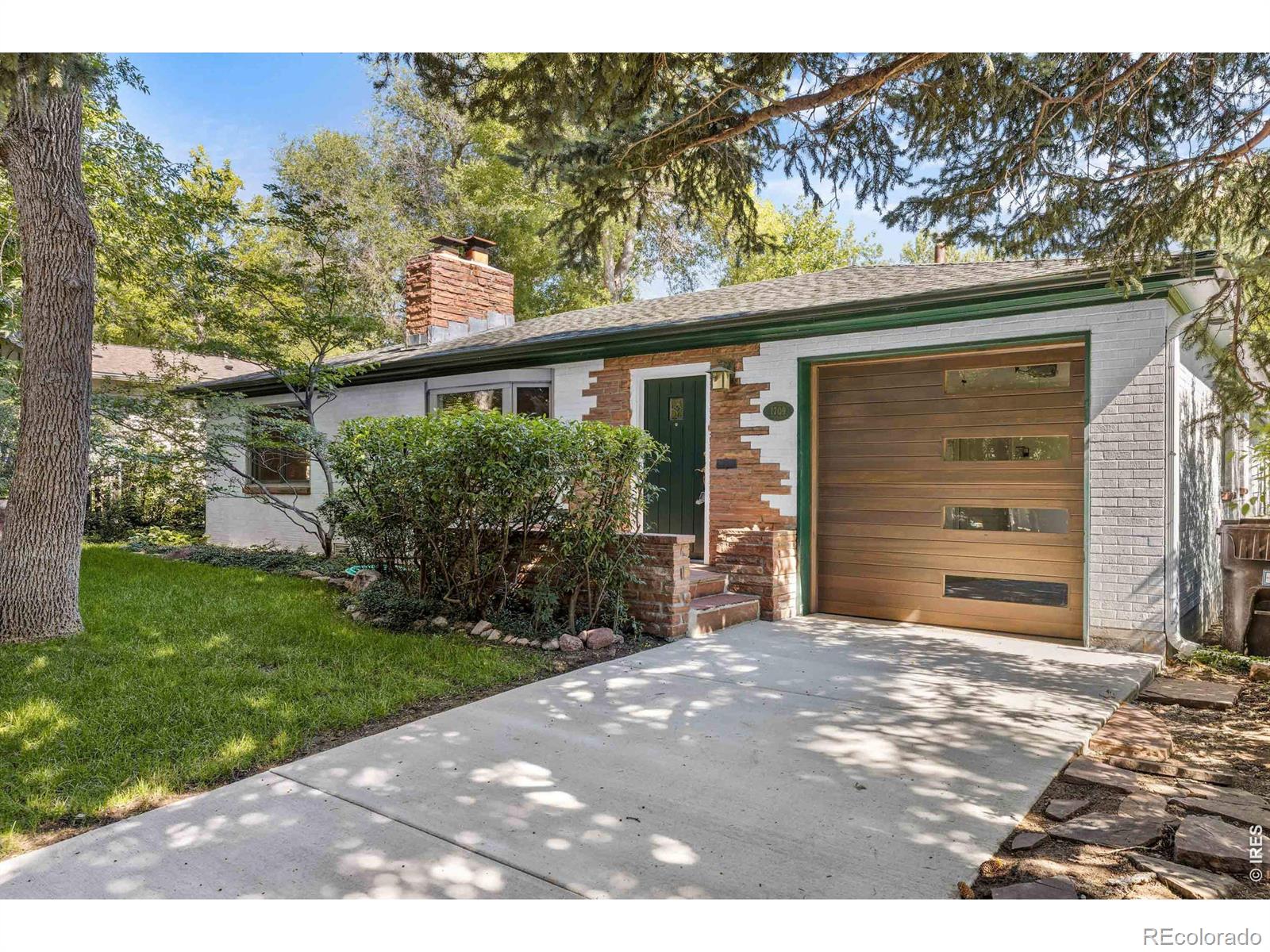  Boulder Home | MLS #: 45678910639461709  Mariposa Avenue, Boulder Beds: 3 Baths: 4 Price: $1,695,000