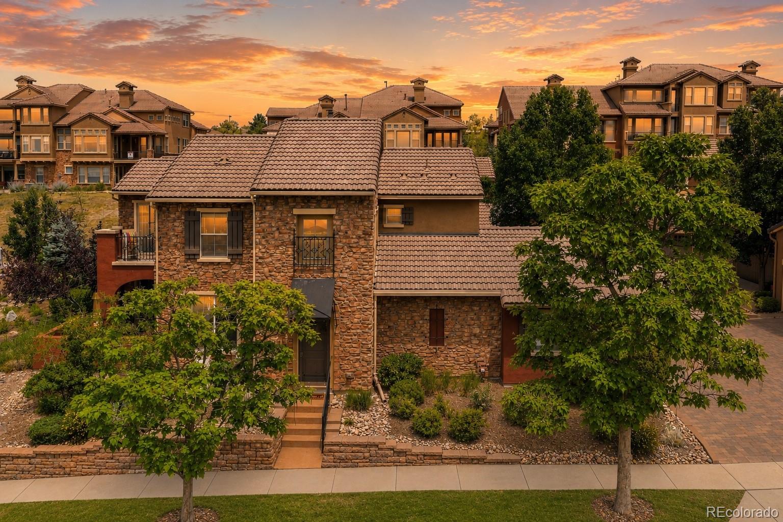  Littleton Condo / Townhome | MLS #: 85617009354  Sori Lane , Littleton Beds: 3 Baths: 3 Price: $799,900
