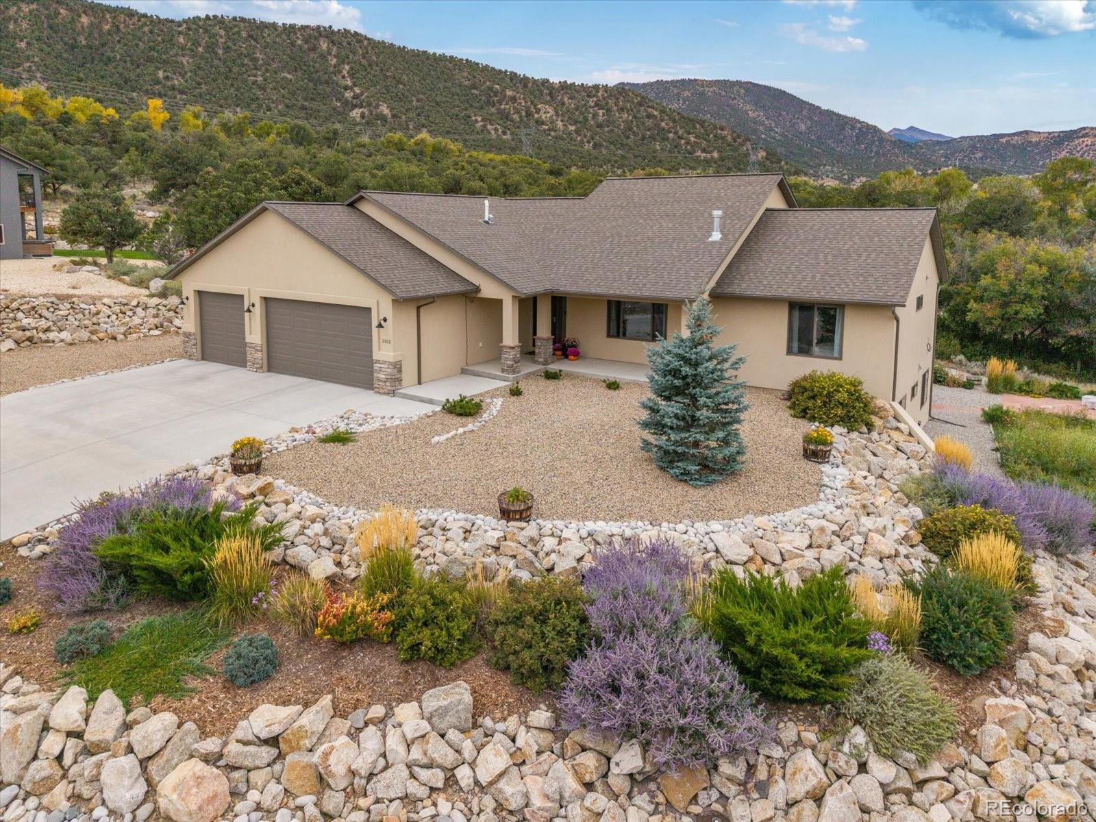 1103  ponchasprings lane, Poncha Springs sold home. Closed on 2026-07-31 for $1,075,000.