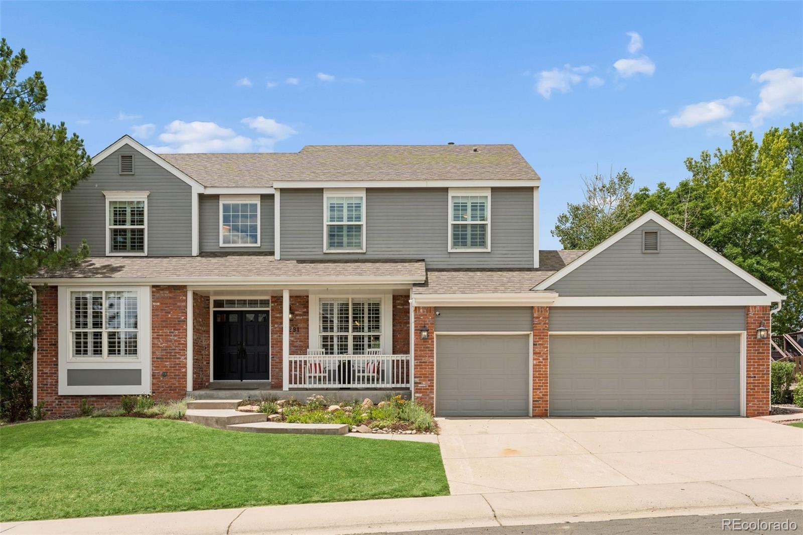  Littleton Home | MLS #: 633279610291  Mountain Maple Drive, Littleton Beds: 4 Baths: 5 Price: $985,000