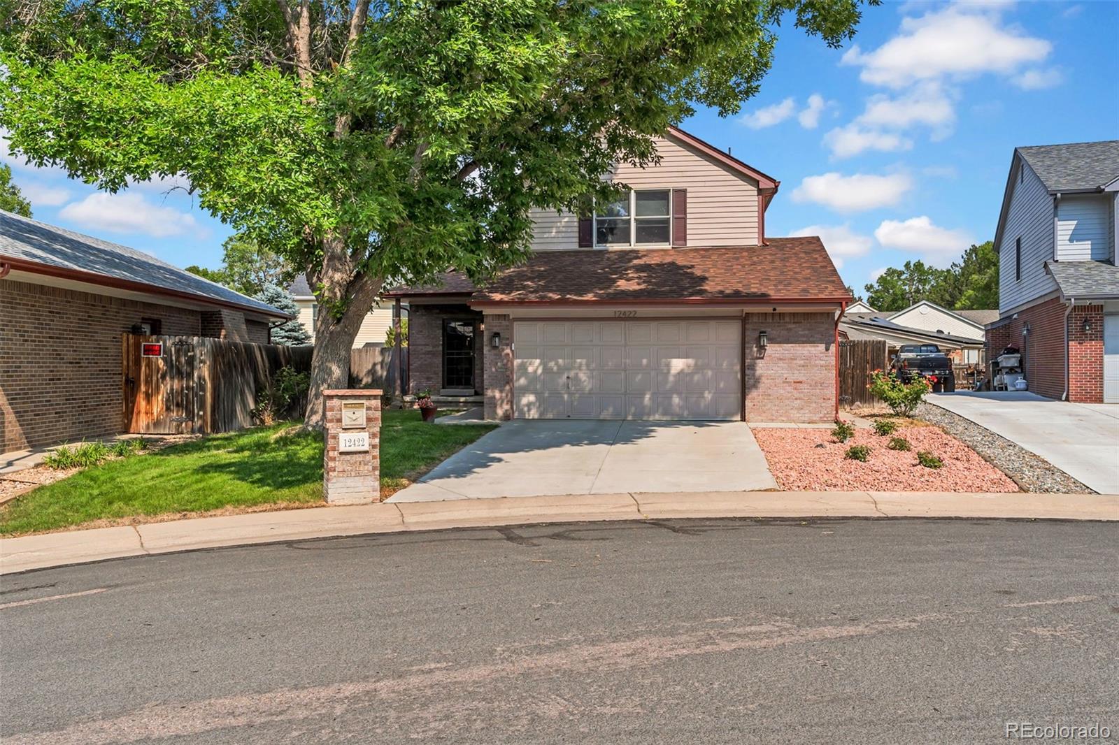 Eastlake Village Thornton Home | MLS #: 212821112422  Clayton Court, Thornton Beds: 3 Baths: 3 Price: $500,000