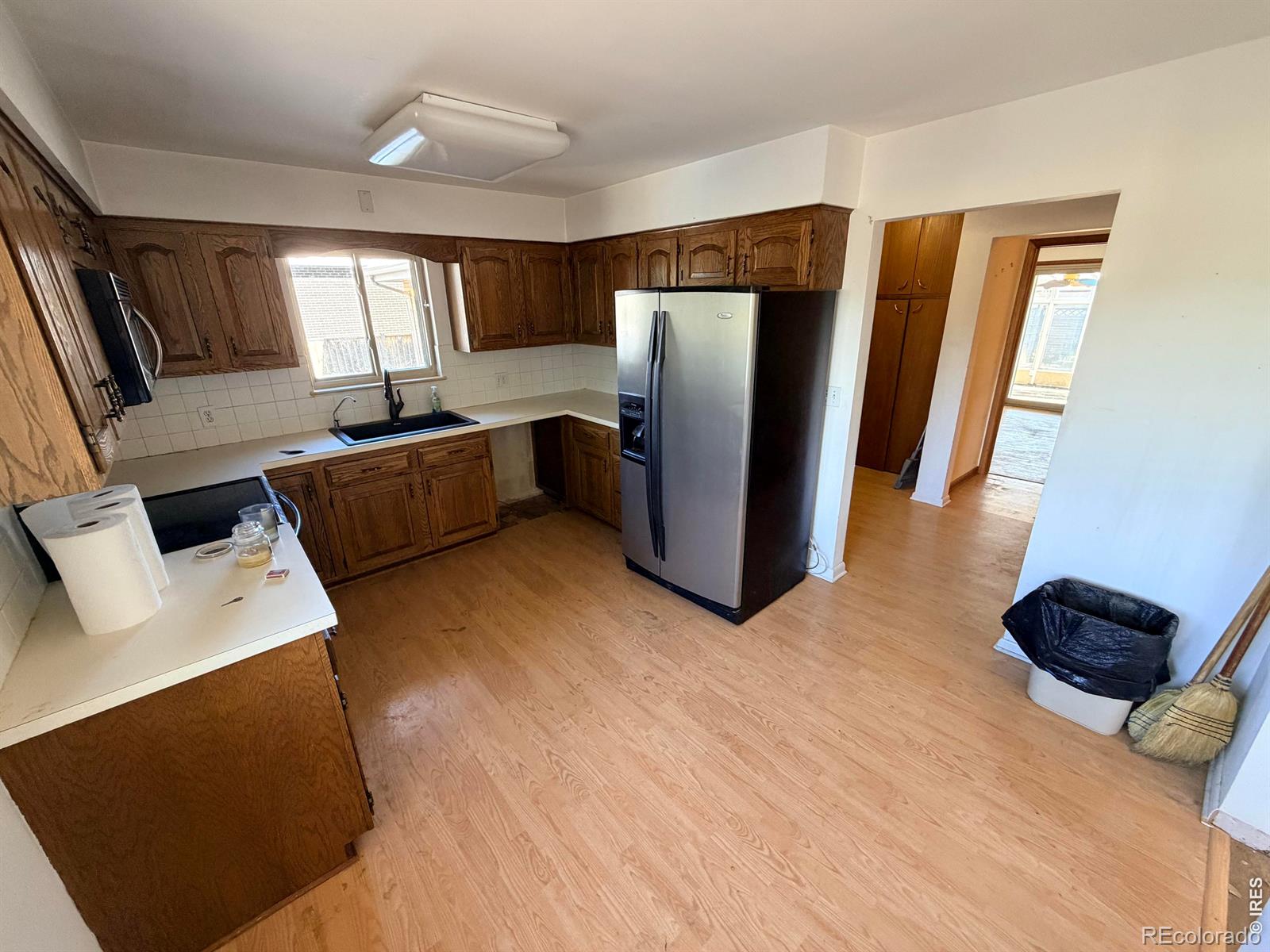 Maplewood Greeley Home | MLS #: 45678910639902235  13th Street, Greeley Beds: 5 Baths: 3 Price: $319,900
