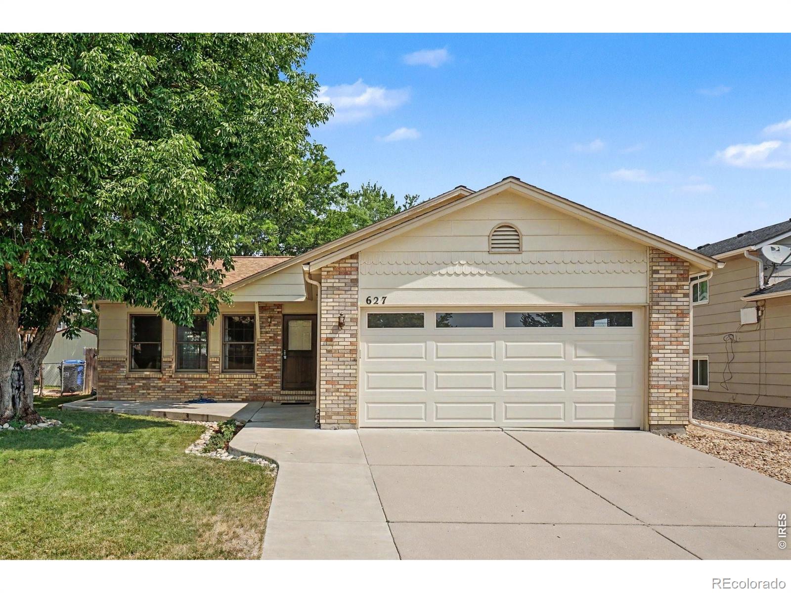 Sugarloaf Loveland Home | MLS #: 4567891063991627 E 42nd Street, Loveland Beds: 4 Baths: 2 Price: $465,000