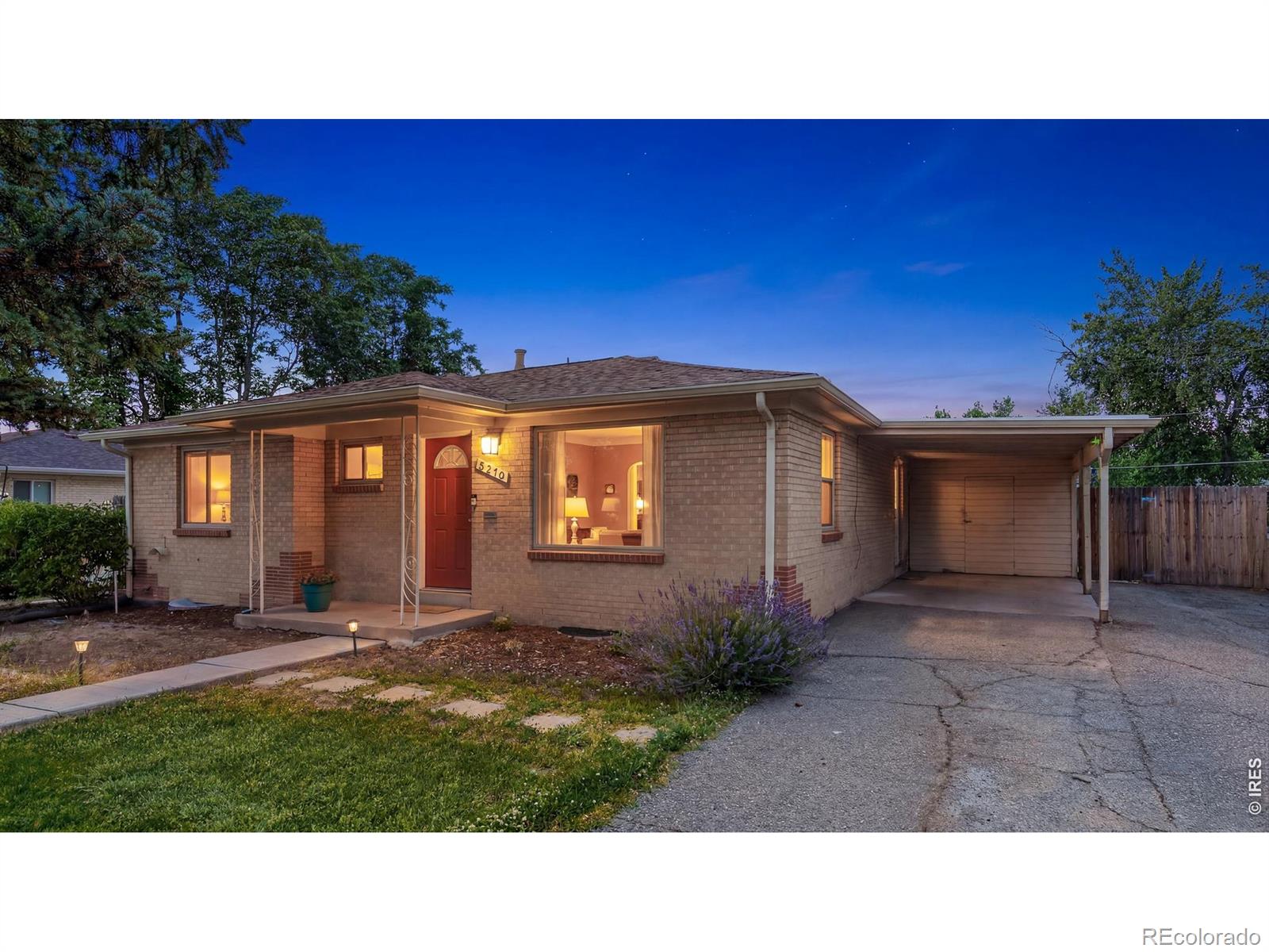 Glen Ellen Arvada Home | MLS #: 45678910639935770  Estes Street, Arvada Beds: 4 Baths: 2 Price: $589,500