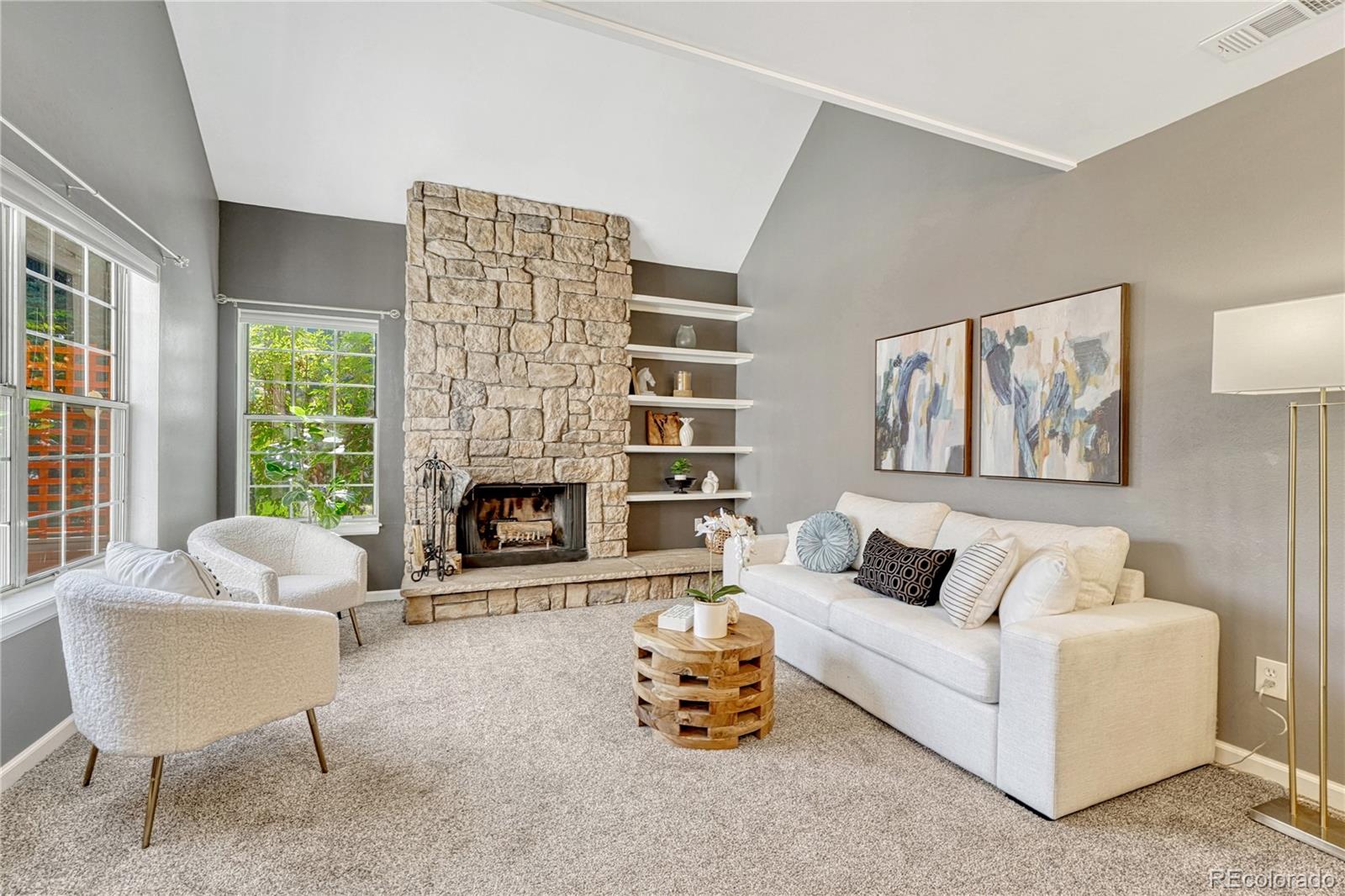  Aurora Home | MLS #: 681799313296 E Asbury Drive, Aurora Beds: 2 Baths: 2 Price: $334,900