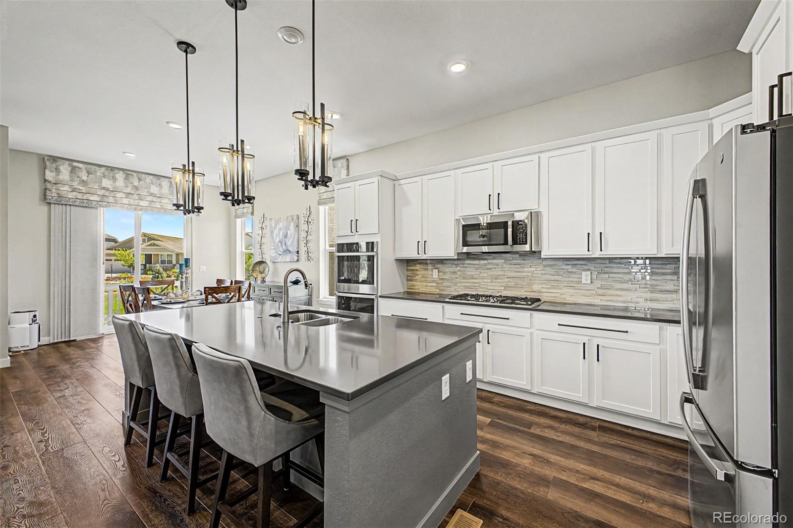 Heritage Todd Creek Thornton Home | MLS #: 357960815680  Willow Way, Thornton Beds: 3 Baths: 3 Price: $899,900