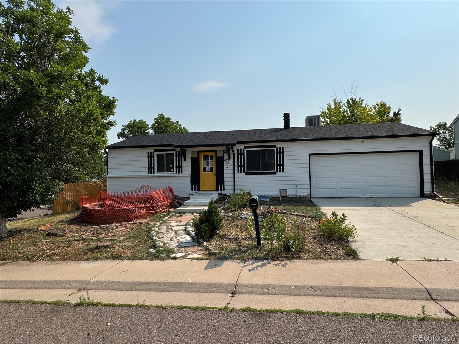  Aurora Home | MLS #: 44687294252 S Quintero Way, Aurora Beds: 5 Baths: 2 Price: $345,000