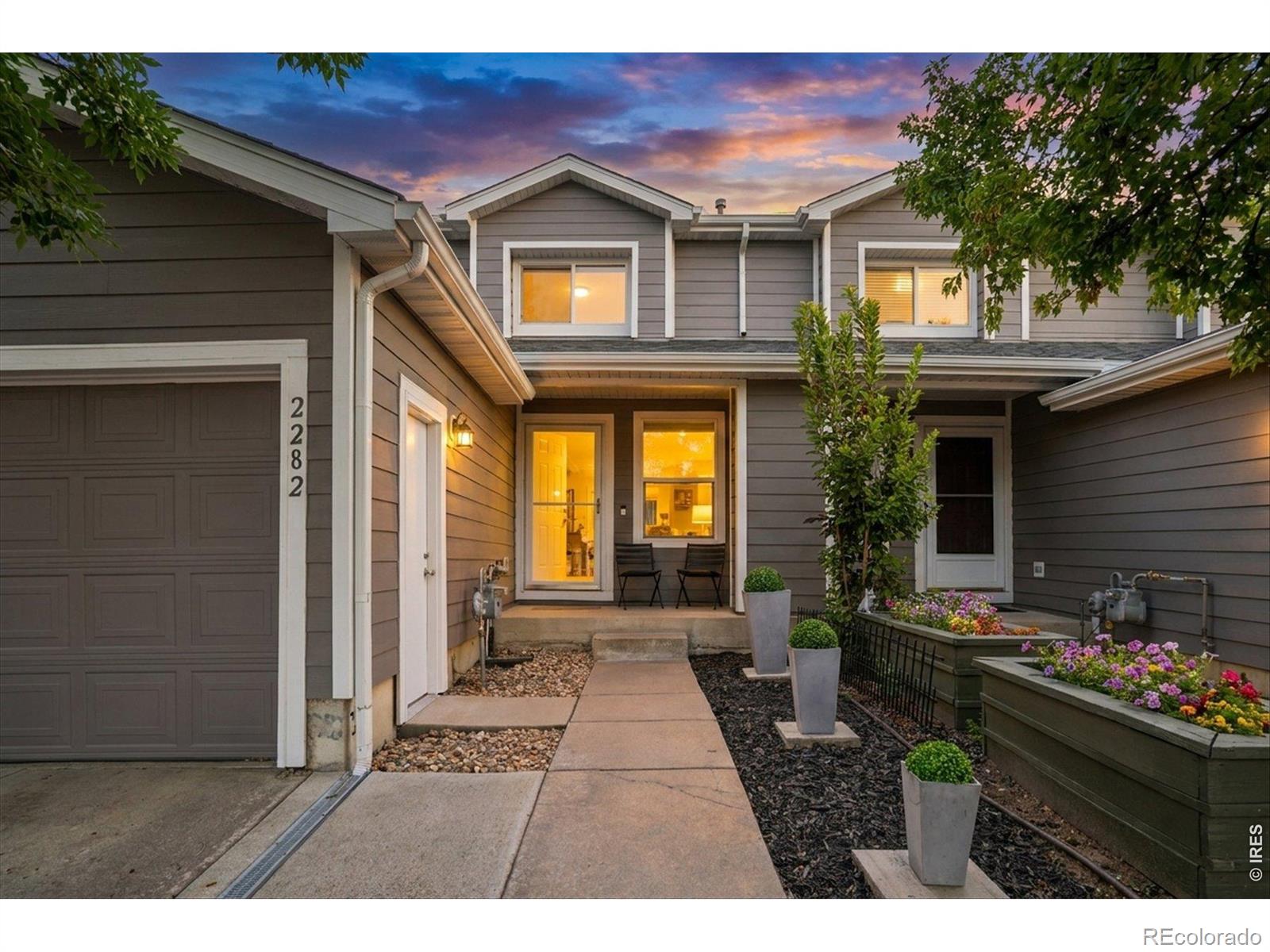 2282 e 111th drive, Northglenn sold home. Closed on 2026-09-11 for $340,000.