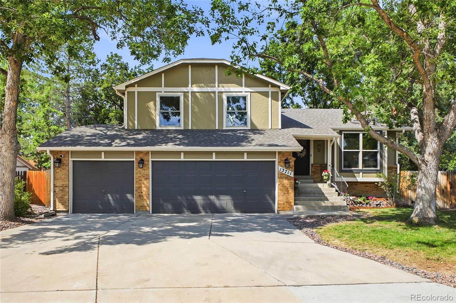  Arvada Home | MLS #: 229354113711  Yank Way, Arvada Beds: 4 Baths: 3 Price: $776,000