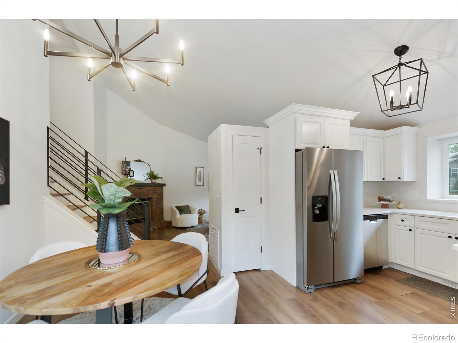 Huntington Hills Fort Collins Home | MLS #: 45678910640135907  Colby Street, Fort Collins Beds: 3 Baths: 2 Price: $509,000