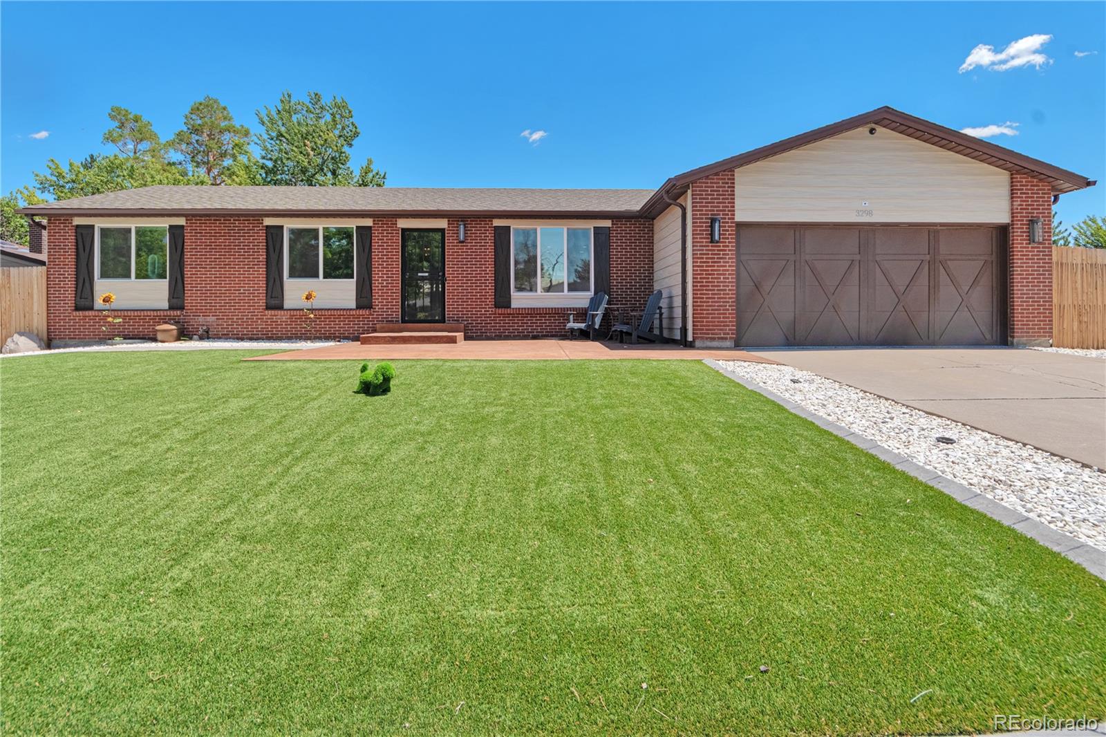  Aurora Home | MLS #: 74465233298 S Olathe Way, Aurora Beds: 4 Baths: 3 Price: $509,900