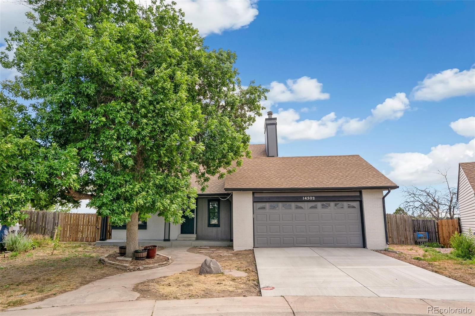  Aurora Home | MLS #: 306045114502 E Walsh Place, Aurora Beds: 6 Baths: 4 Price: $599,900