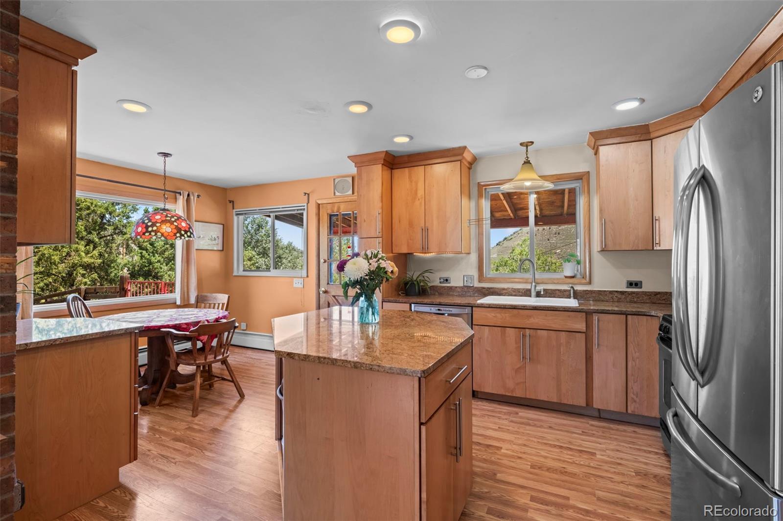 Morrison Home | MLS #: 5325439112  Canyon Vista Lane, Morrison Beds: 3 Baths: 1 Price: $845,000