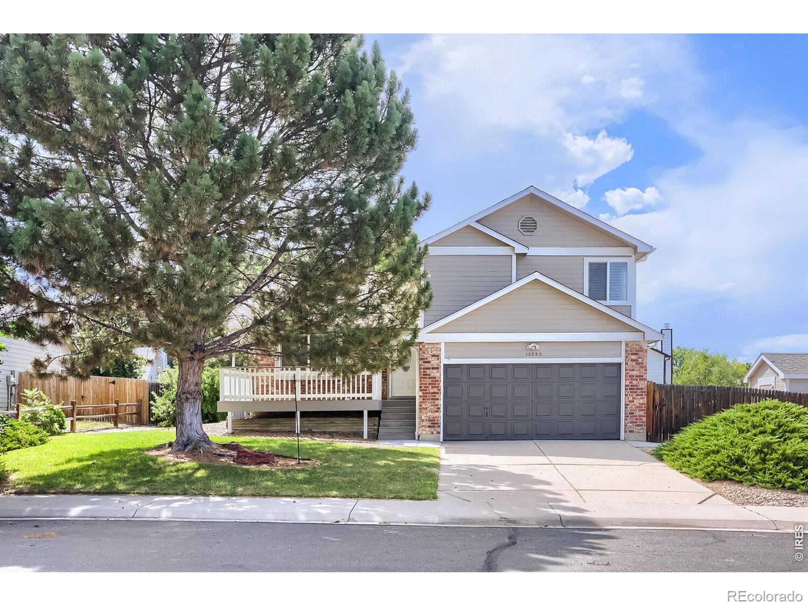 Concord Thornton Home | MLS #: 456789106403412093  Eudora Court, Thornton Beds: 3 Baths: 3 Price: $515,000