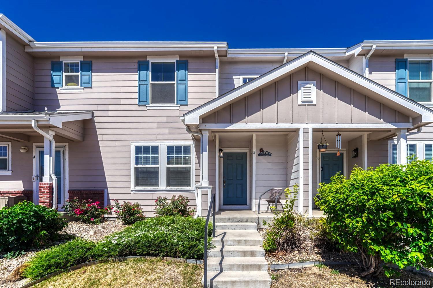  Denver Home | MLS #: 993952318731 E 58th Avenue, Denver Beds: 2 Baths: 3 Price: $314,900