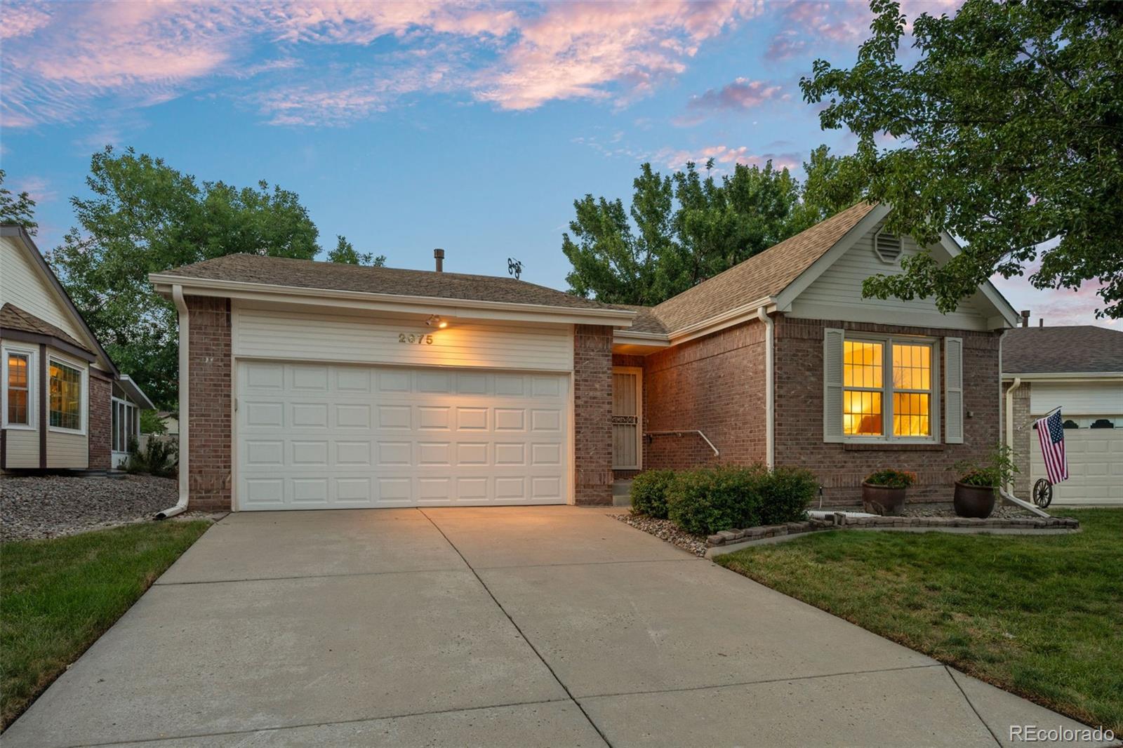 Mccoy Jensen Lakewood Home | MLS #: 22772922675 S Johnson Circle, Lakewood Beds: 3 Baths: 3 Price: $675,000