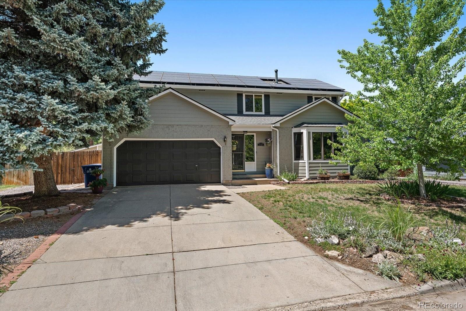 Southbridge Littleton Home | MLS #: 77661147921 S Cedar Street, Littleton Beds: 4 Baths: 3 Price: $740,000