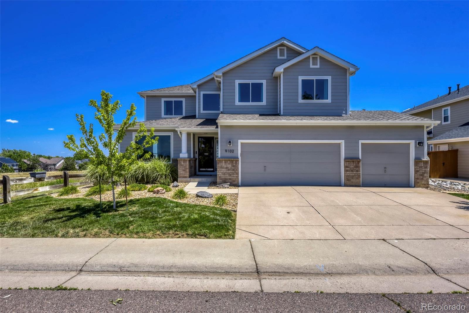  Littleton Home | MLS #: 23516219102  White Pelican Way, Littleton Beds: 3 Baths: 4 Price: $999,900