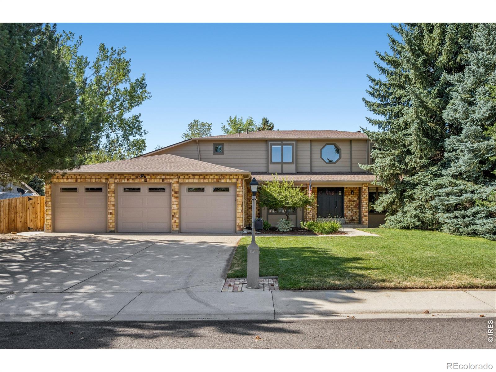  Longmont Home | MLS #: 4567891064047619  Crawford Circle, Longmont Beds: 5 Baths: 4 Price: $879,000