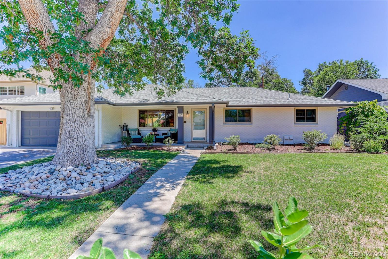 Wellshire Denver Home | MLS #: 49618583014 S Cook Street, Denver Beds: 3 Baths: 2 Price: $969,000