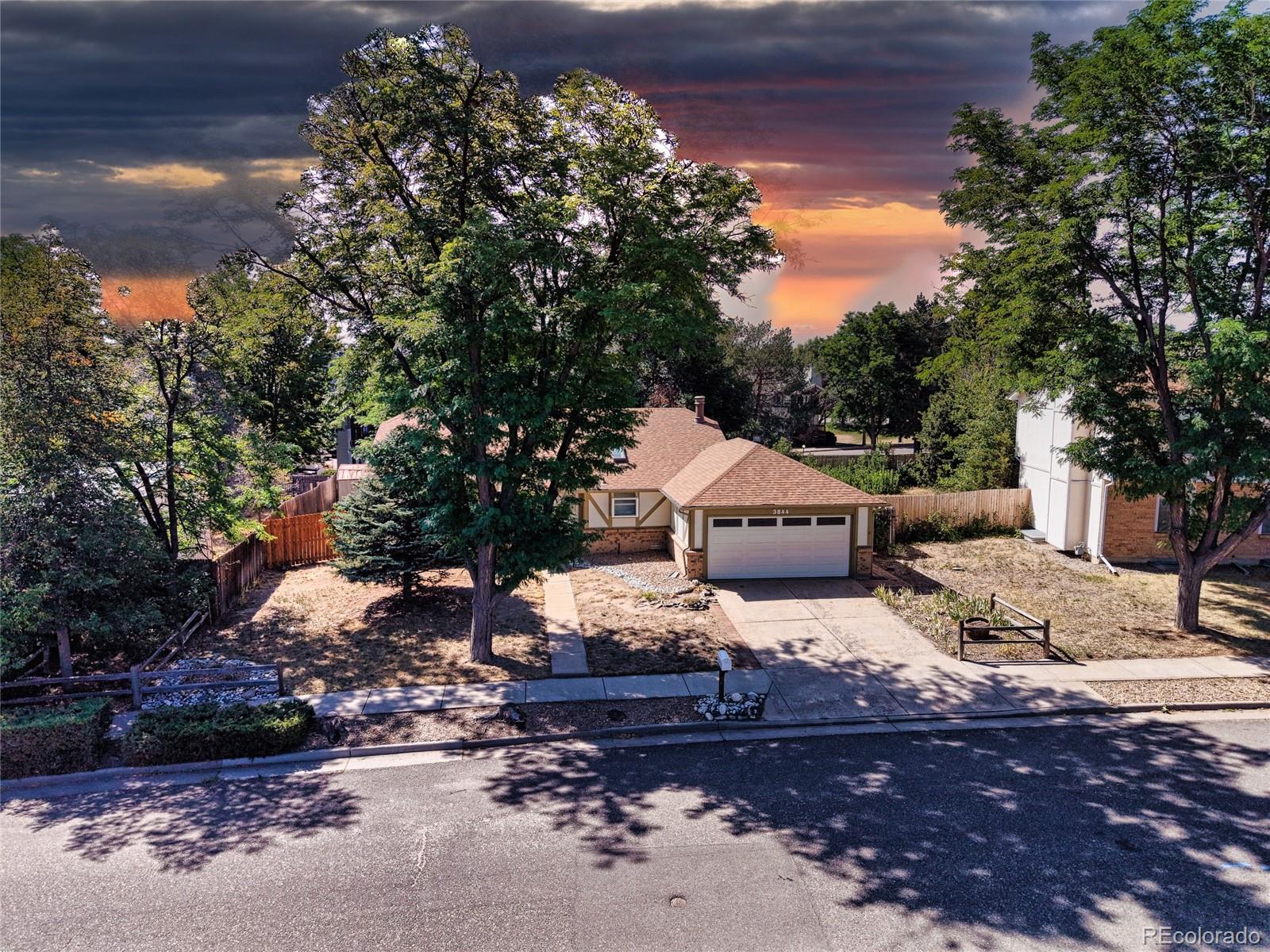 Summer Valley Aurora Home | MLS #: 86732963844 S Richfield Street, Aurora Beds: 4 Baths: 2 Price: $440,000