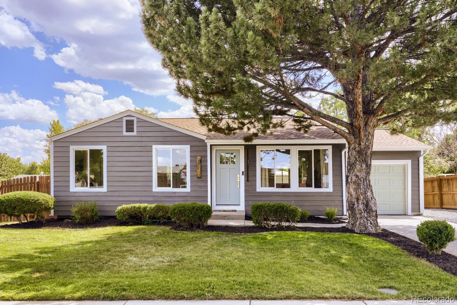  Arvada Home | MLS #: 83102786152 W 68th Avenue, Arvada Beds: 5 Baths: 3 Price: $599,900