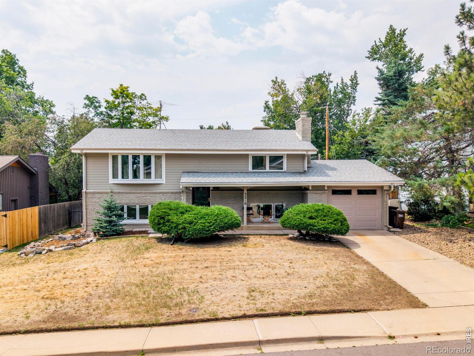 Table Mesa Boulder Home | MLS #: 45678910640613210  Endicott Drive, Boulder Beds: 3 Baths: 2 Price: $949,999
